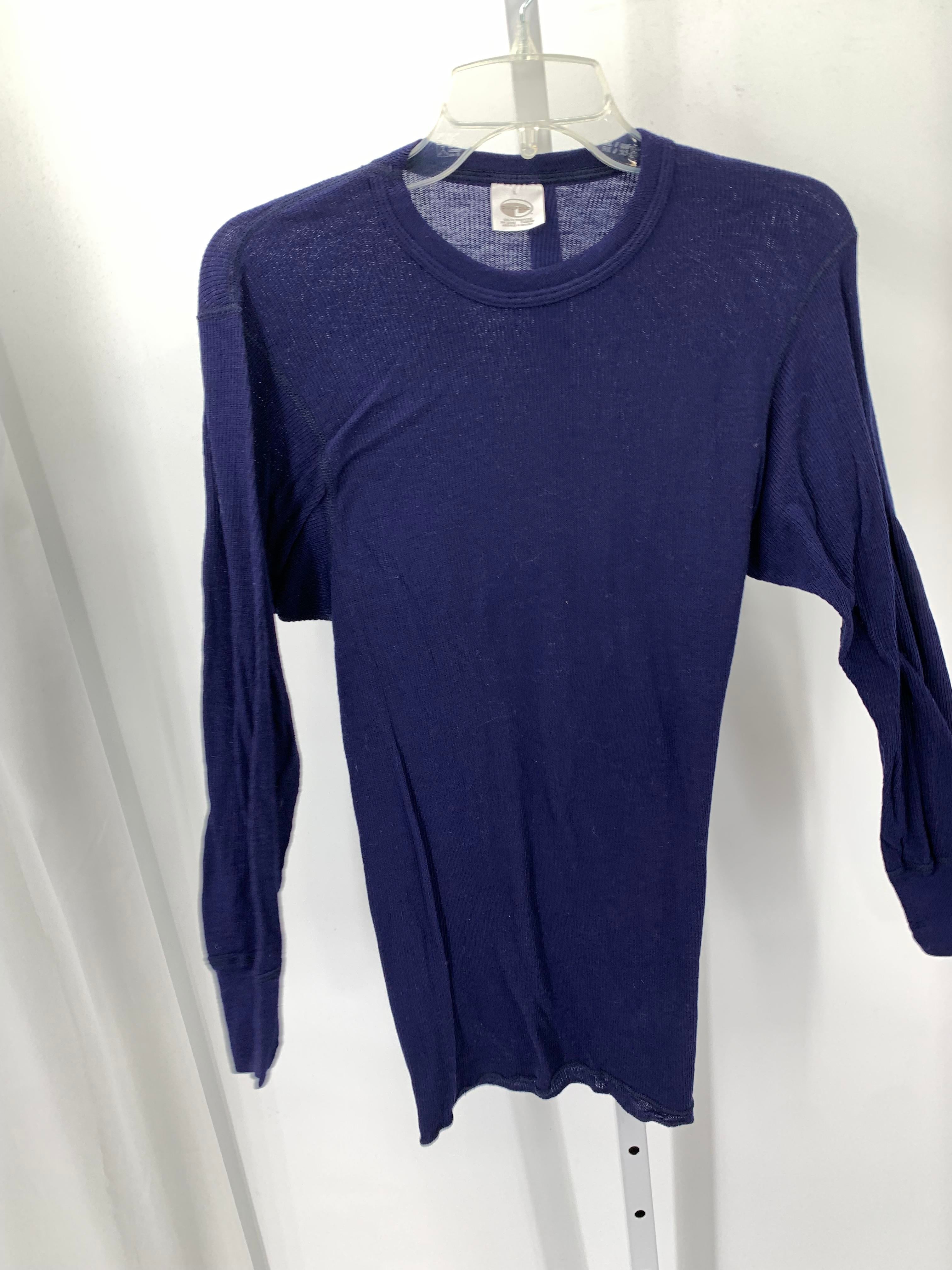 Size Large Misses Long Sleeve Shirt