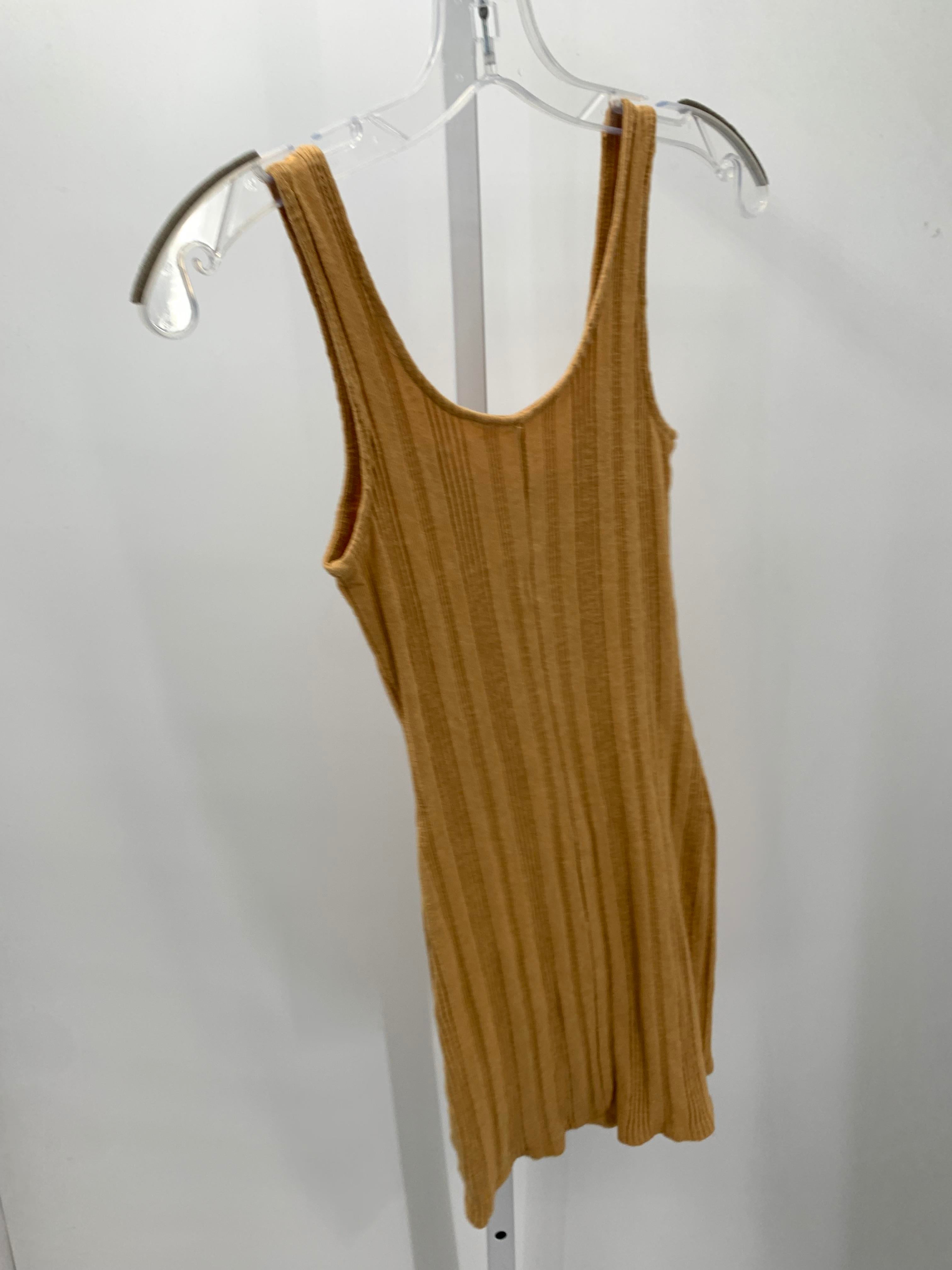 Aero Size X Small Juniors Sundress