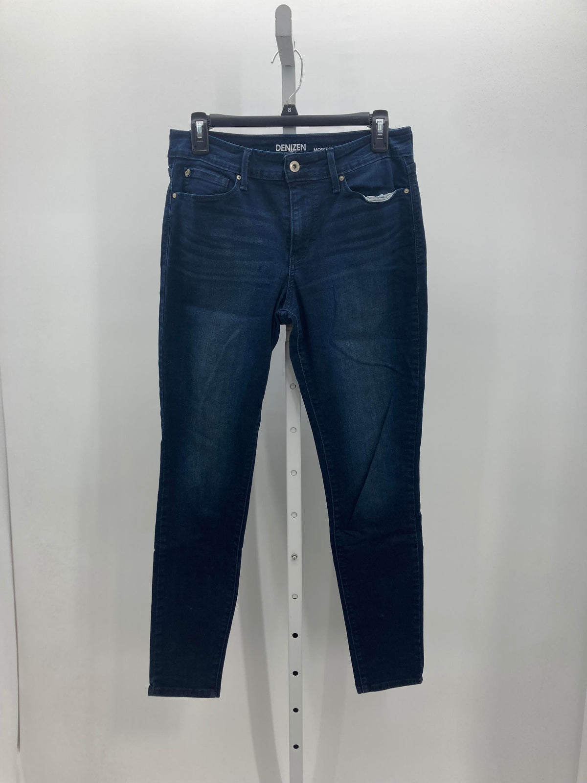 Levis Size 8 Misses Jeans