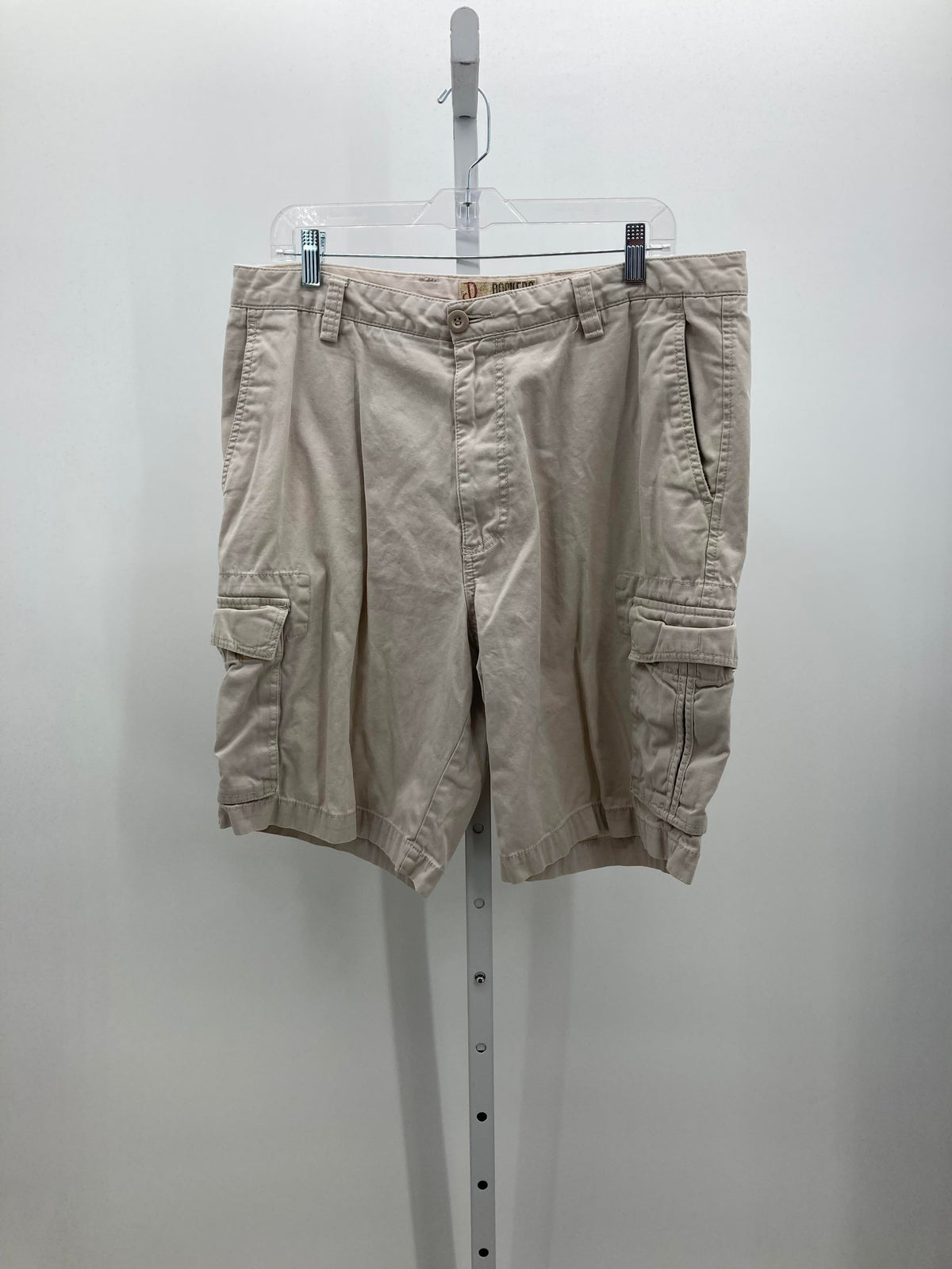 RELAXED FIT CARGO