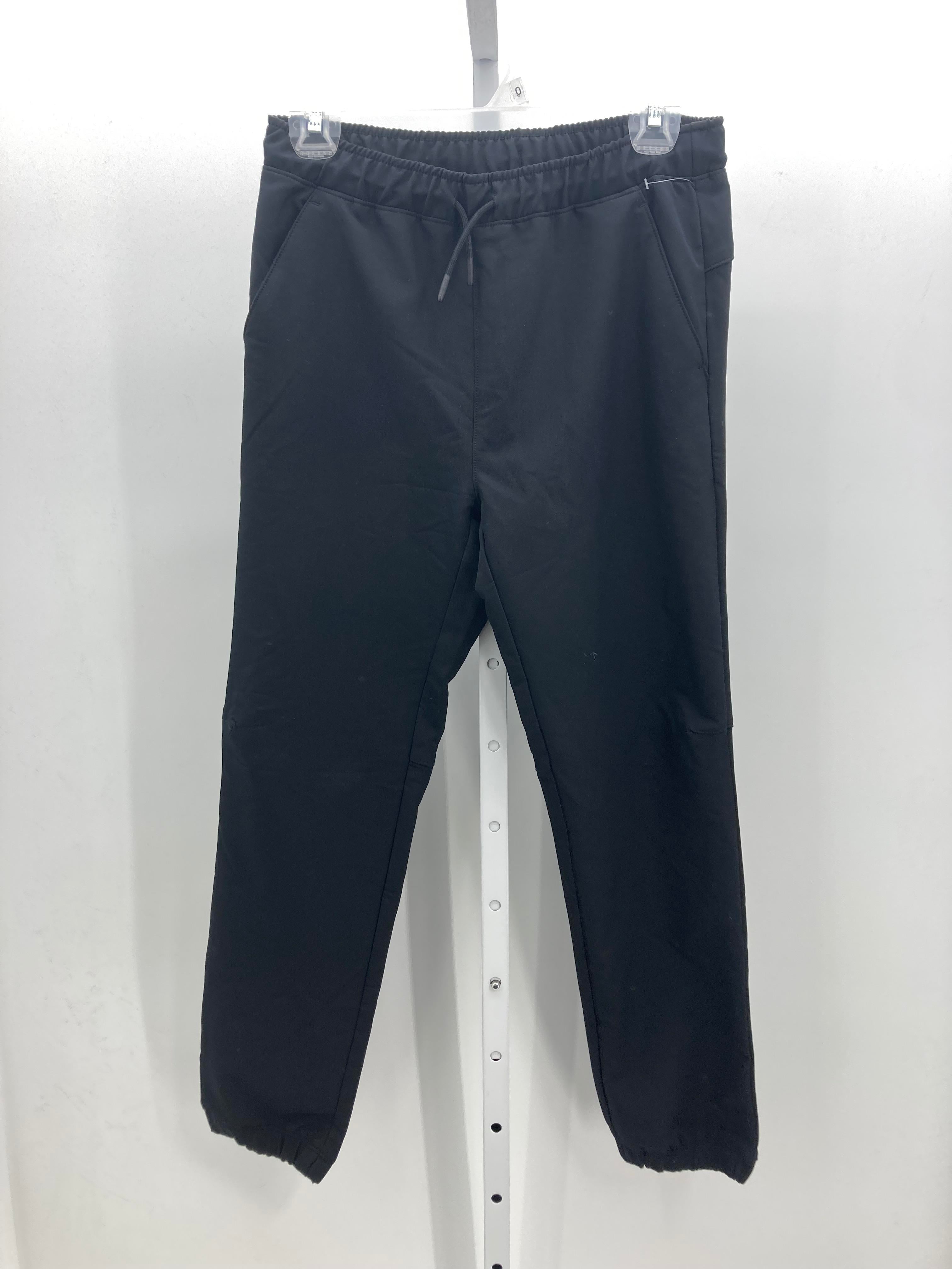 DRAW WAIST PANTS