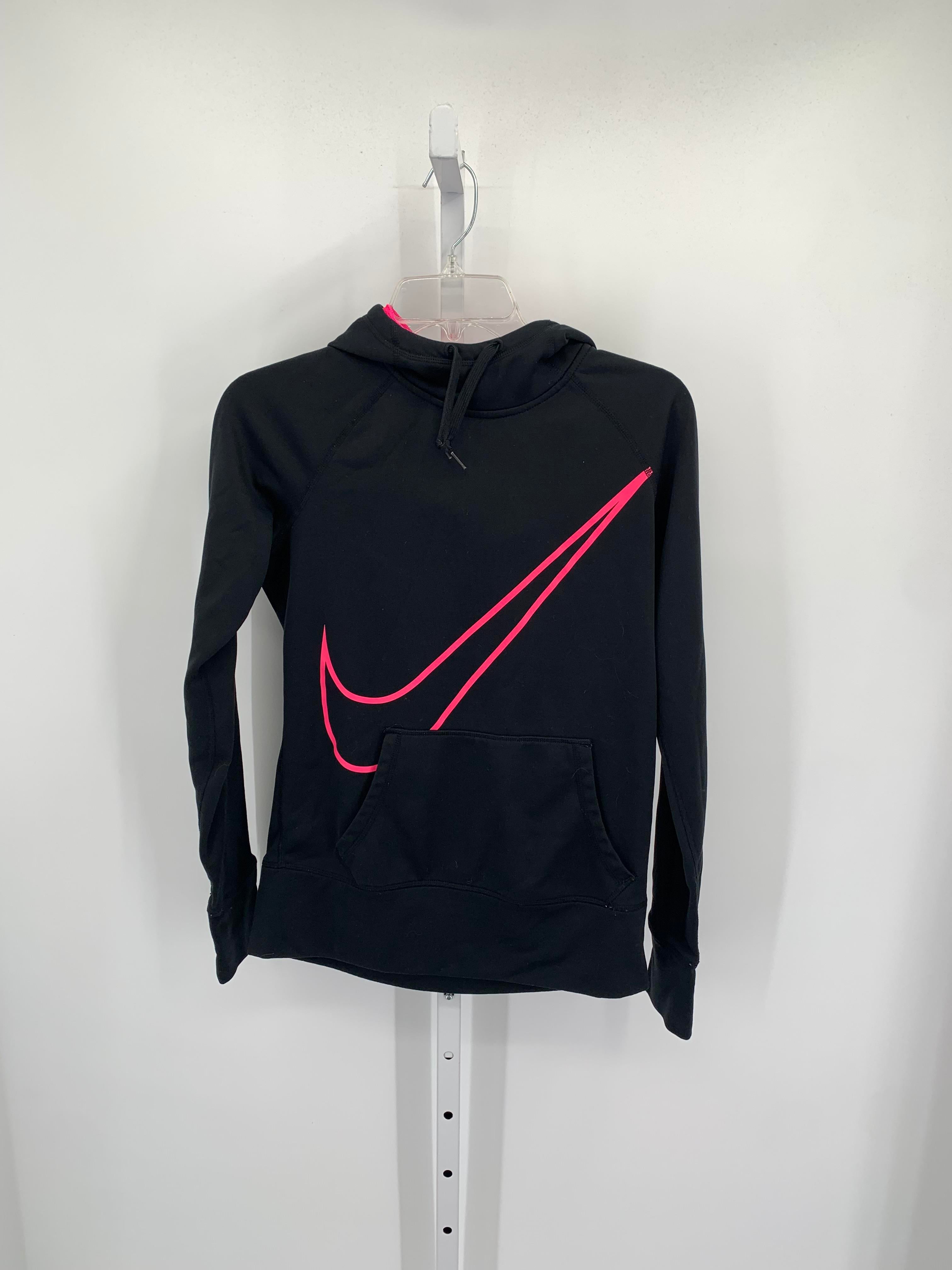 Nike Size Small Misses Hoodie