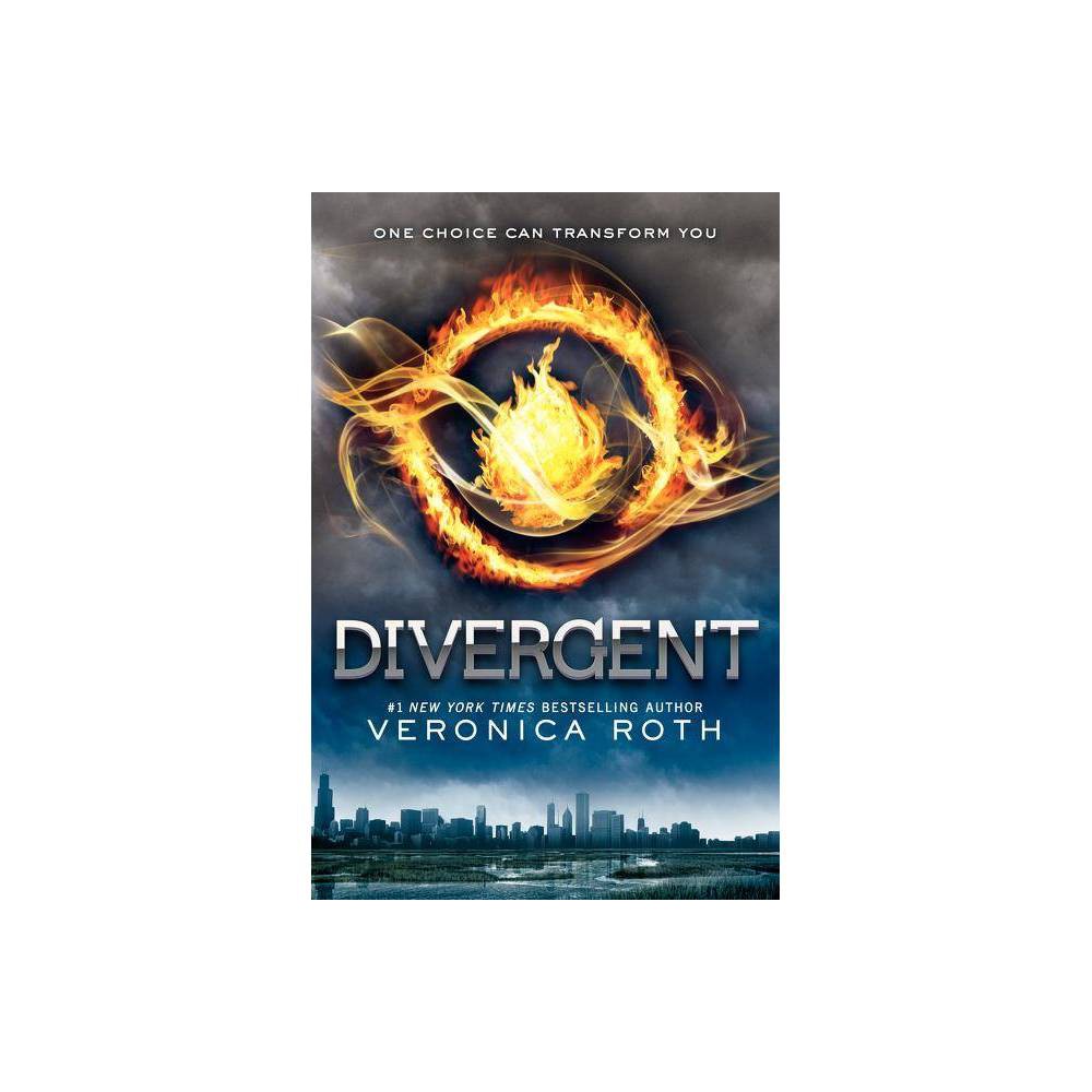 Divergent - Roth, Veronica