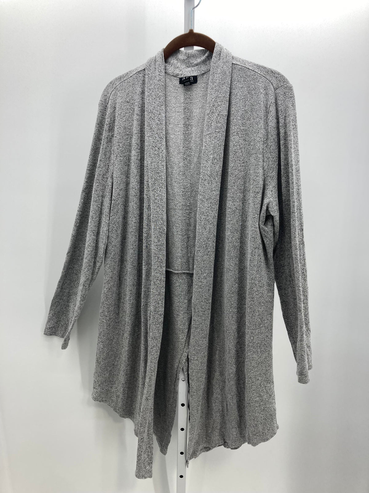 A.N.A. Size Extra Large Misses 3/4 Sleeve Sweater