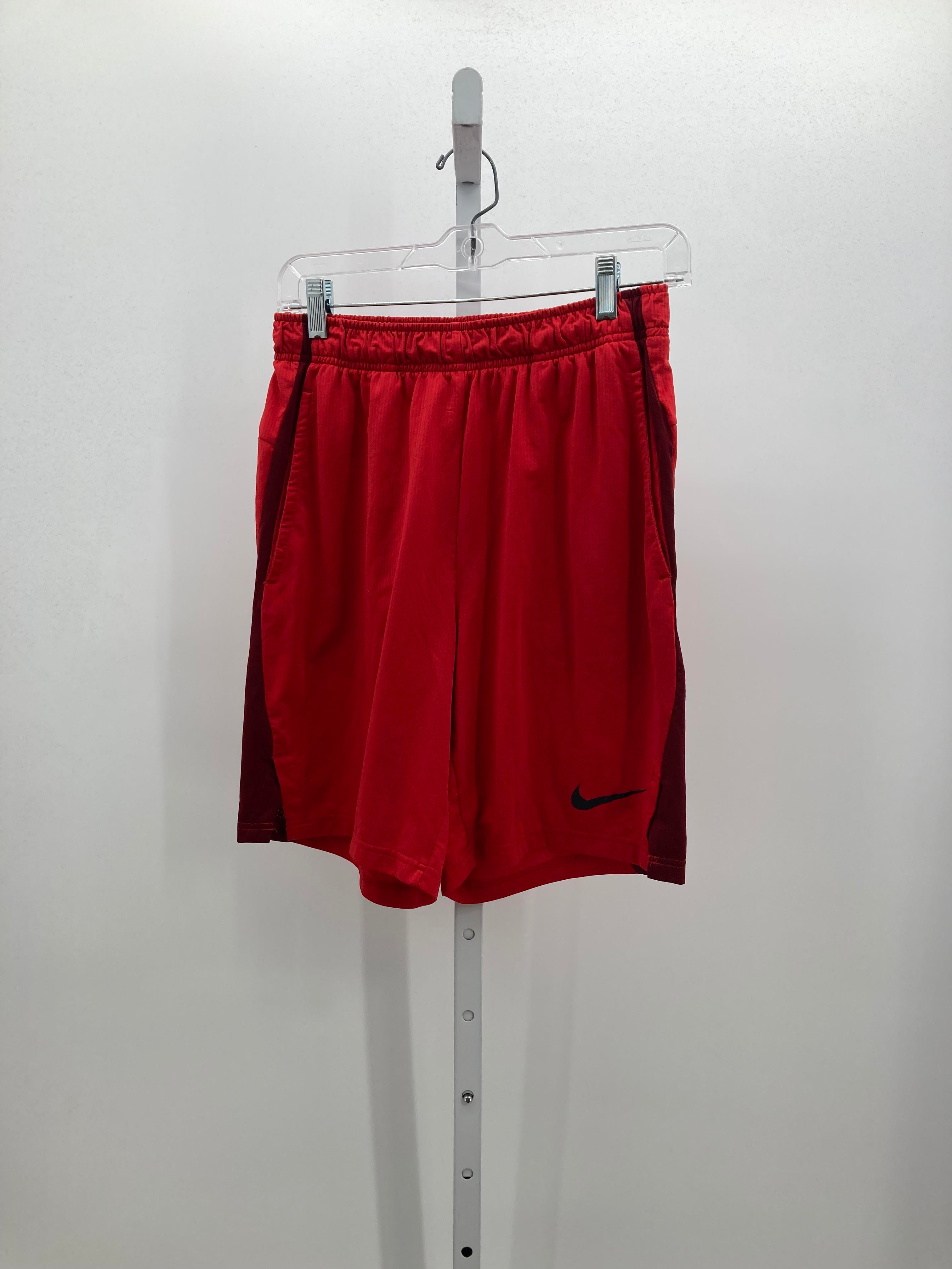 DRAW WAIST SHORTS