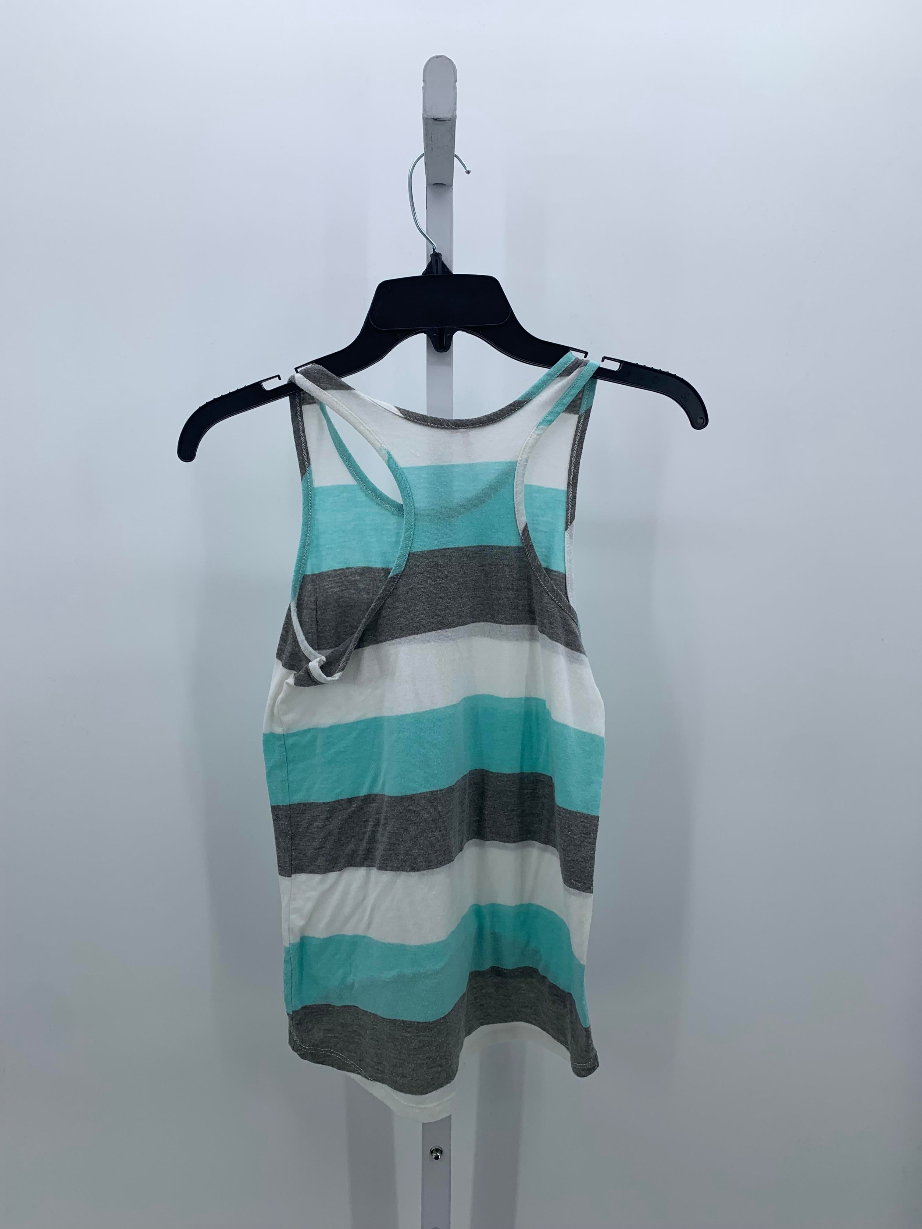 Poof Size 8-10 Girls Tank