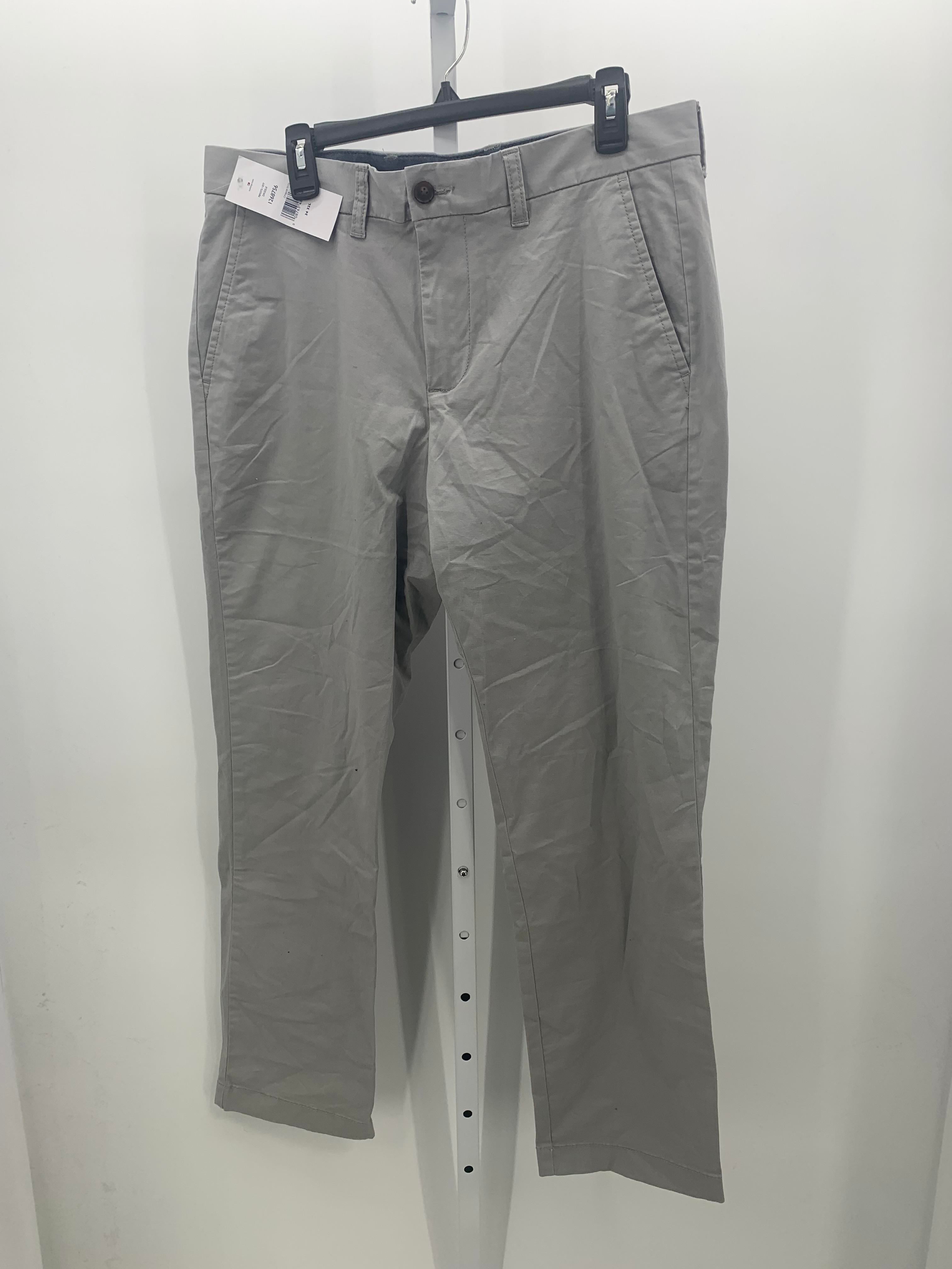 NEW TAILORED FIT PANTS