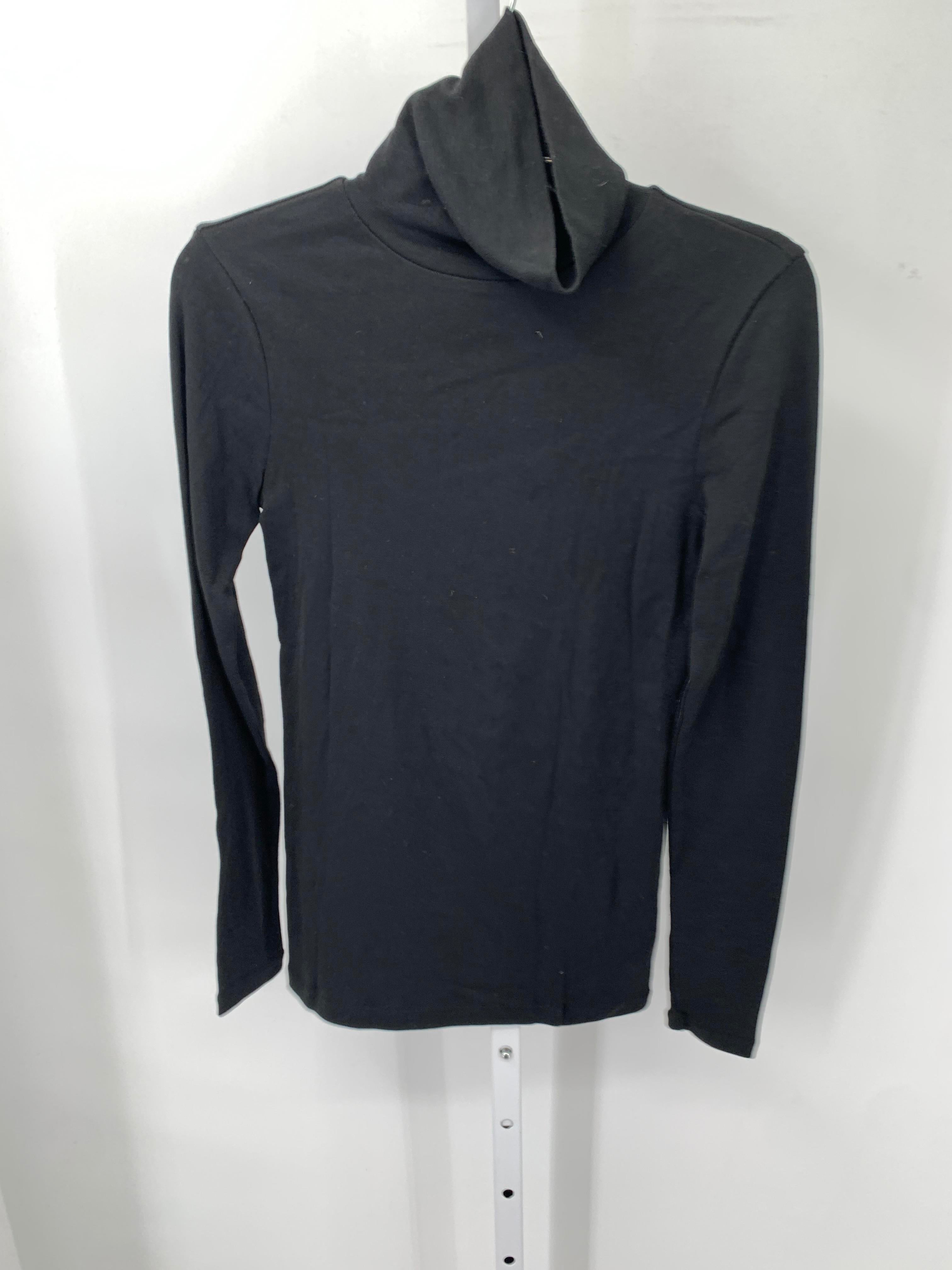 J. Crew Size Small Misses Long Sleeve Shirt