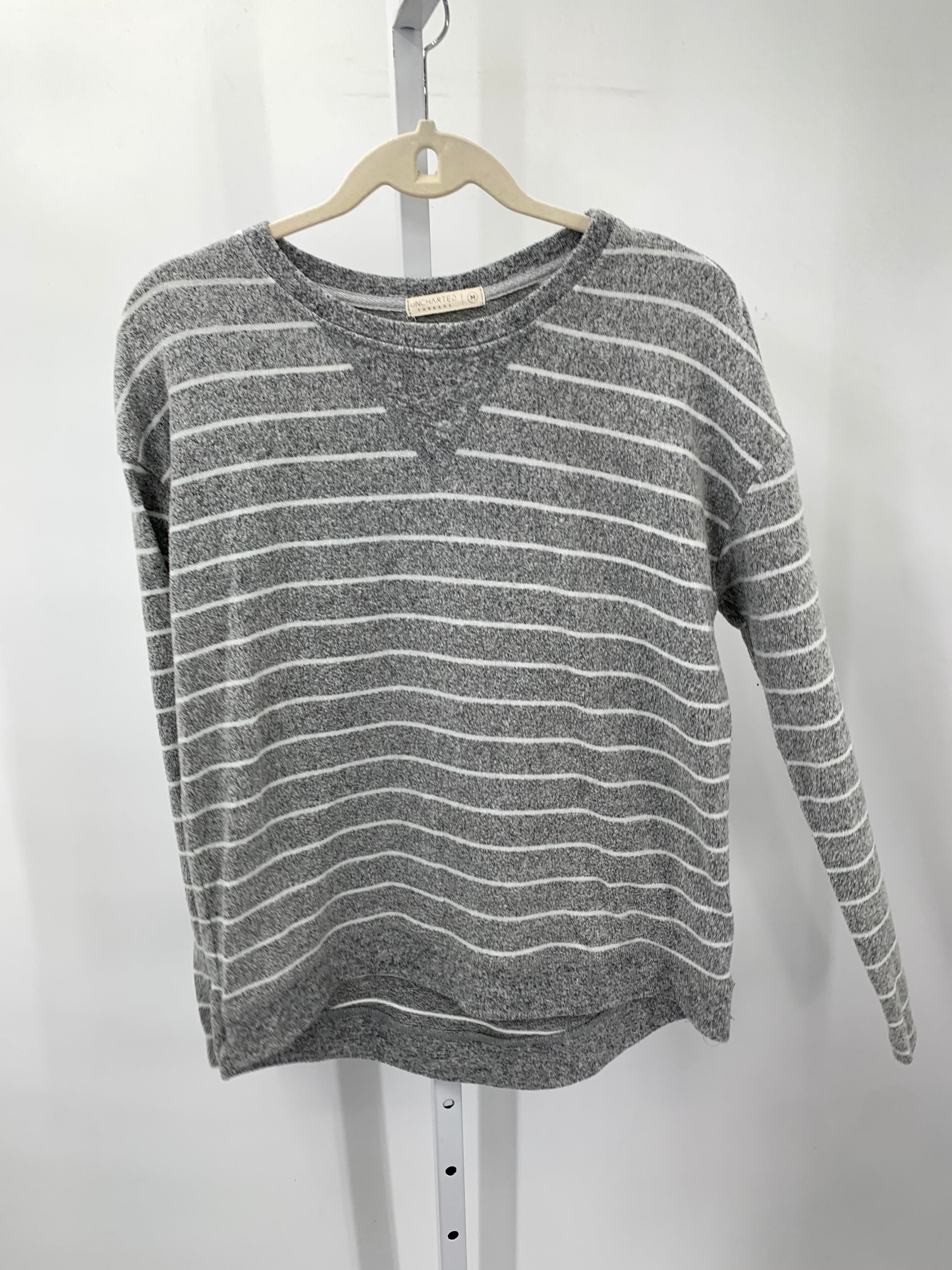 Size Medium Misses Long Sleeve Shirt