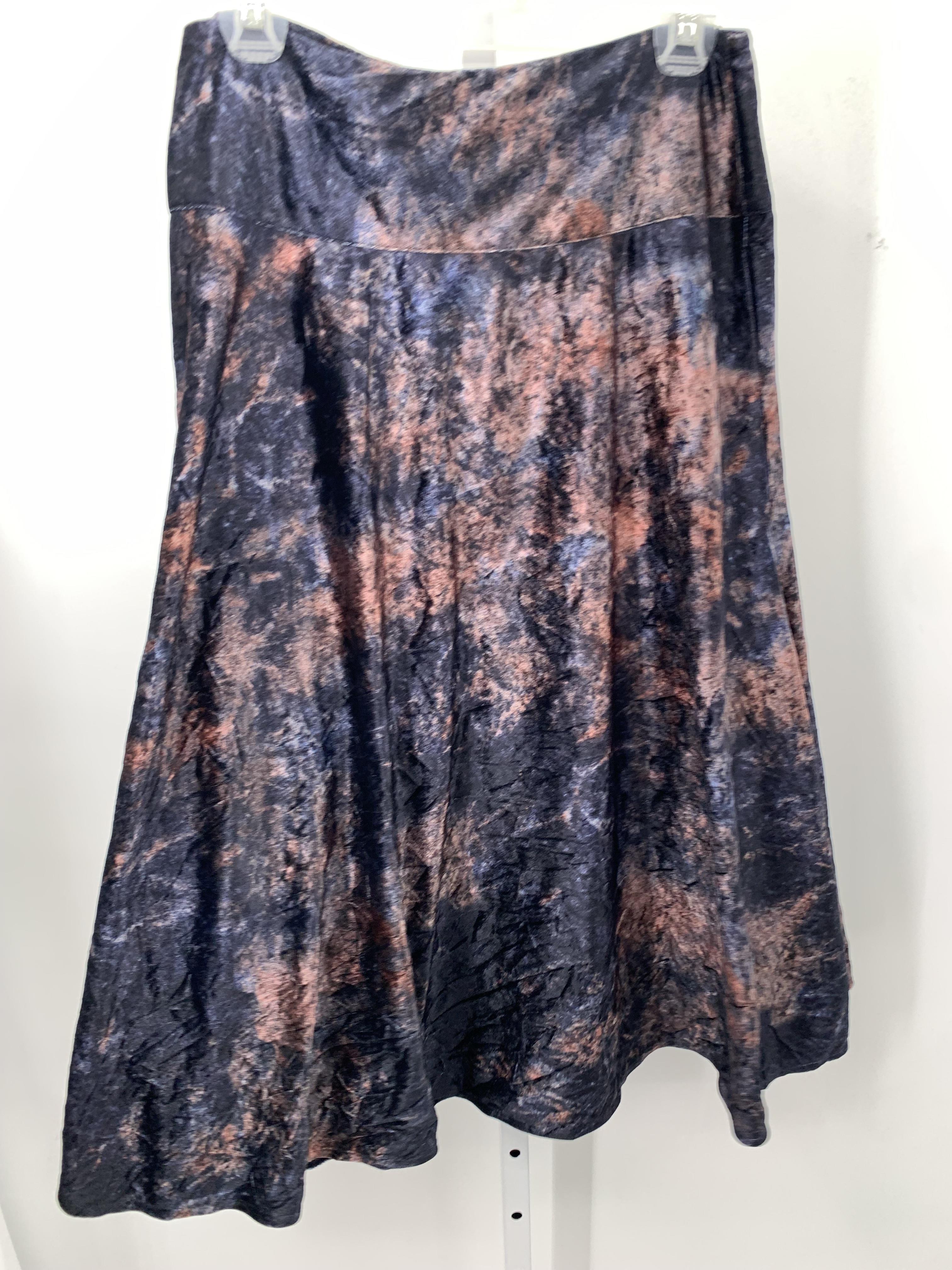 Size Medium Misses Skirt