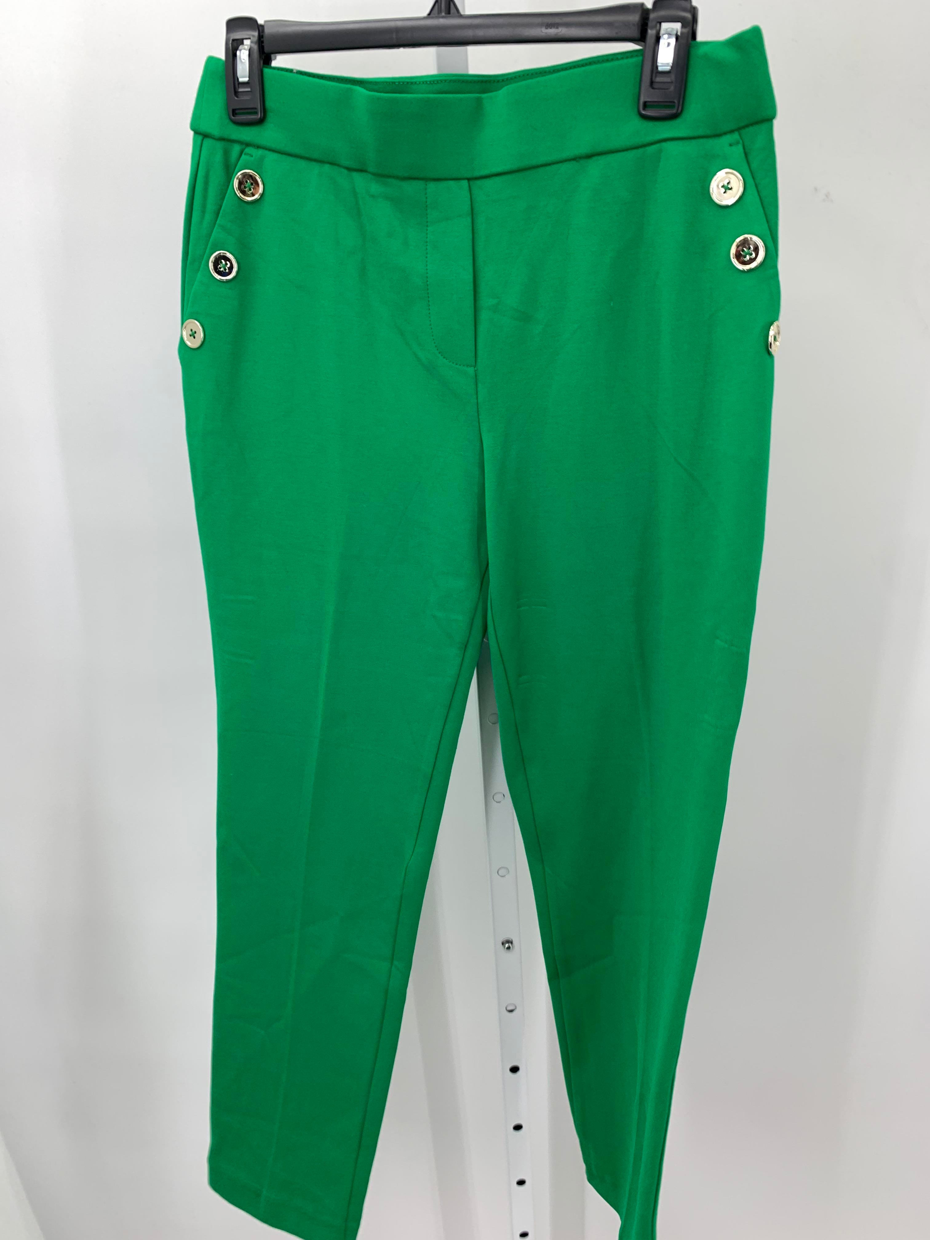 Jules & Leopold Size Medium Misses Pants