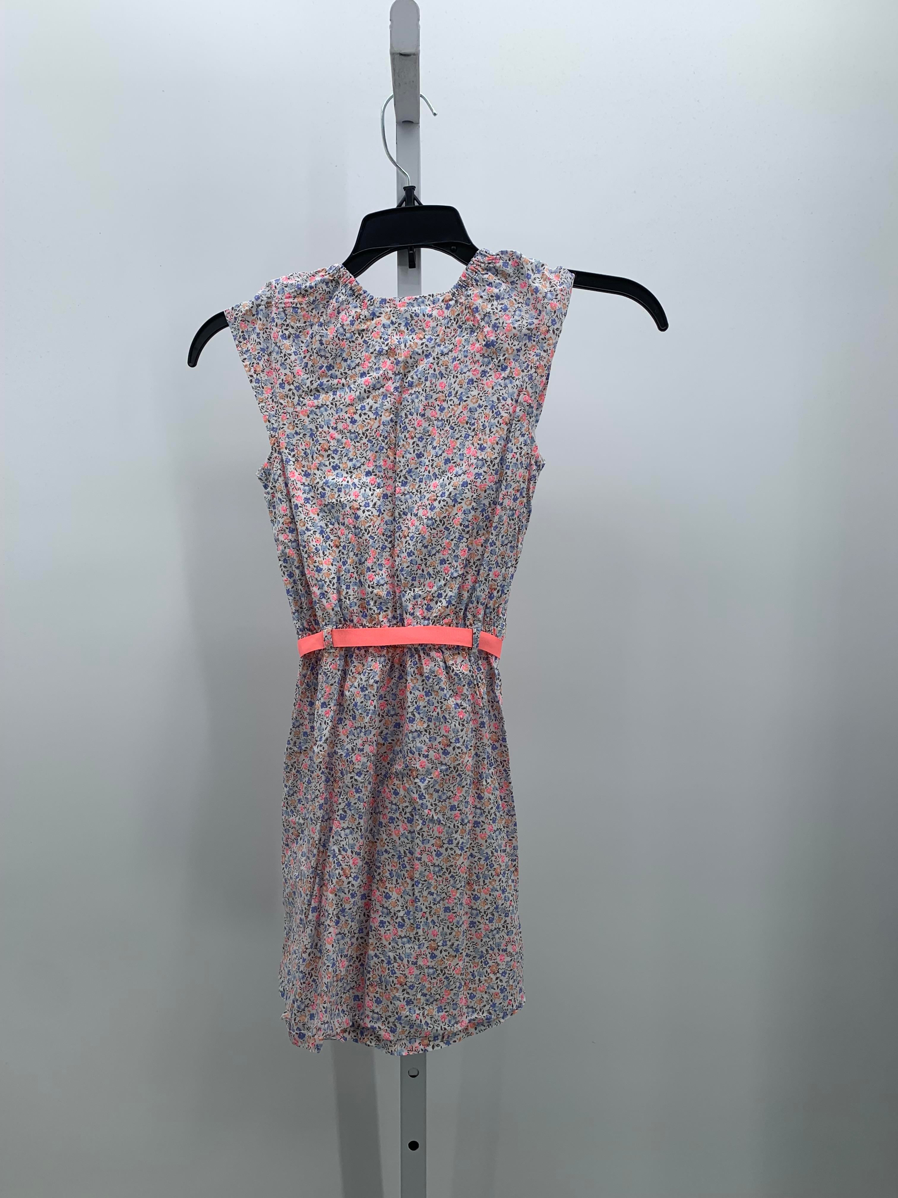 Carters Size 7 Girls Sundress