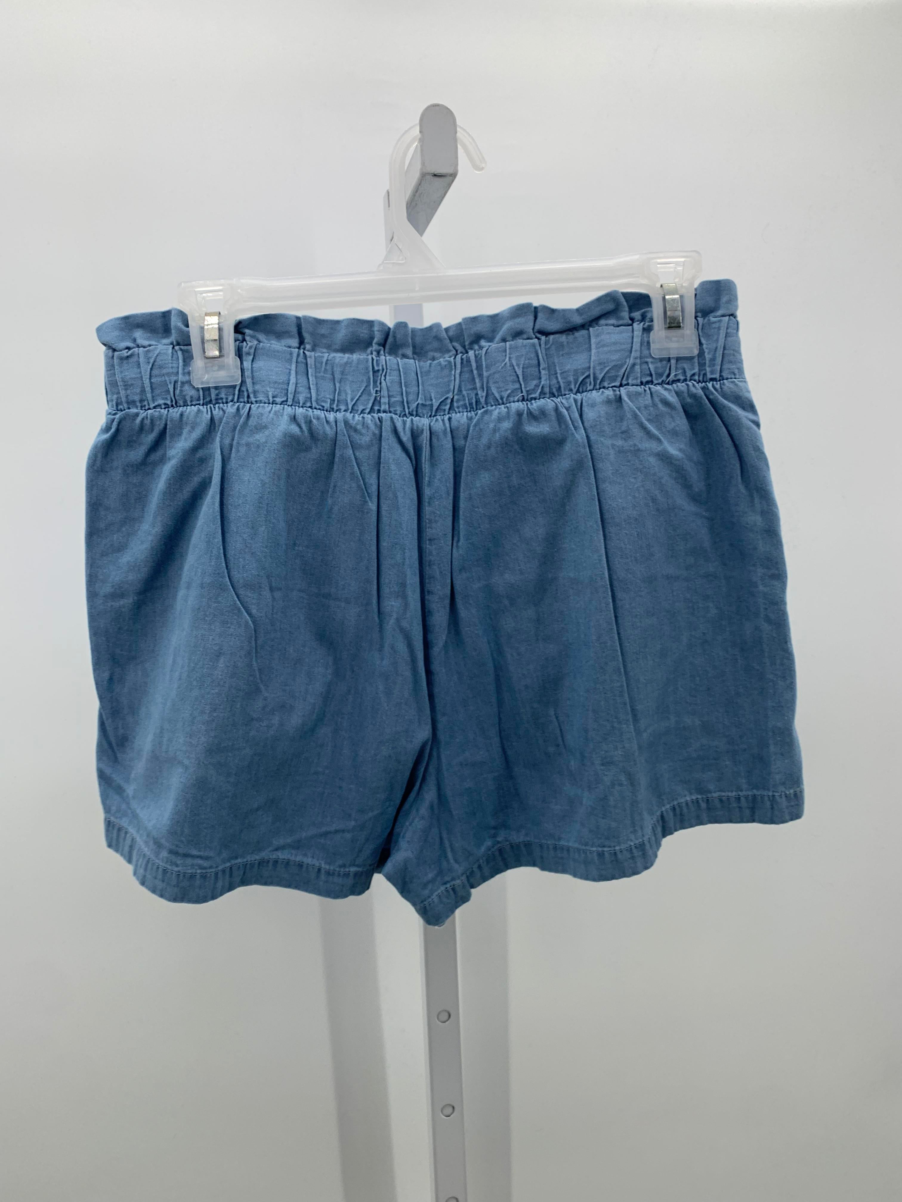 Hot Kiss Size 9 Juniors Shorts