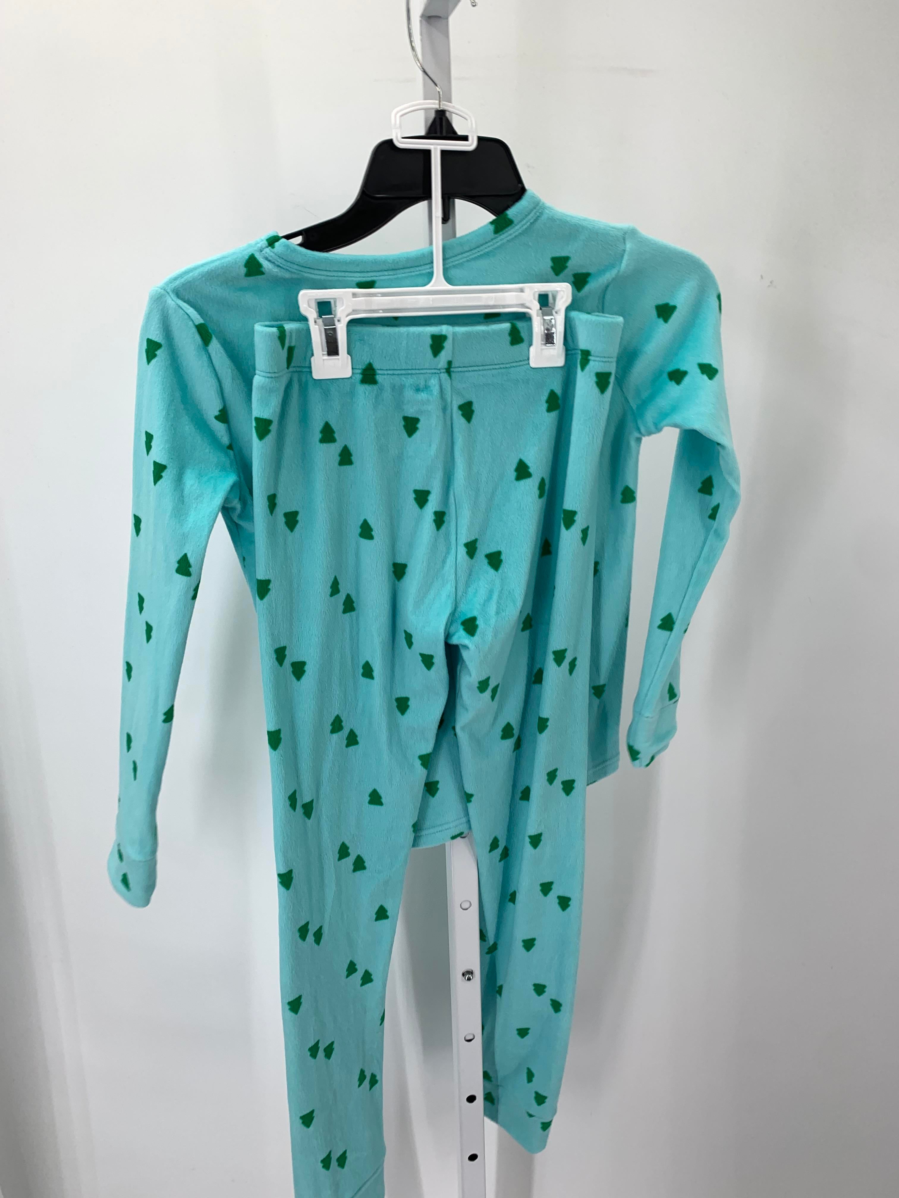 Cat & Jack Size 10 Girls Pajamas