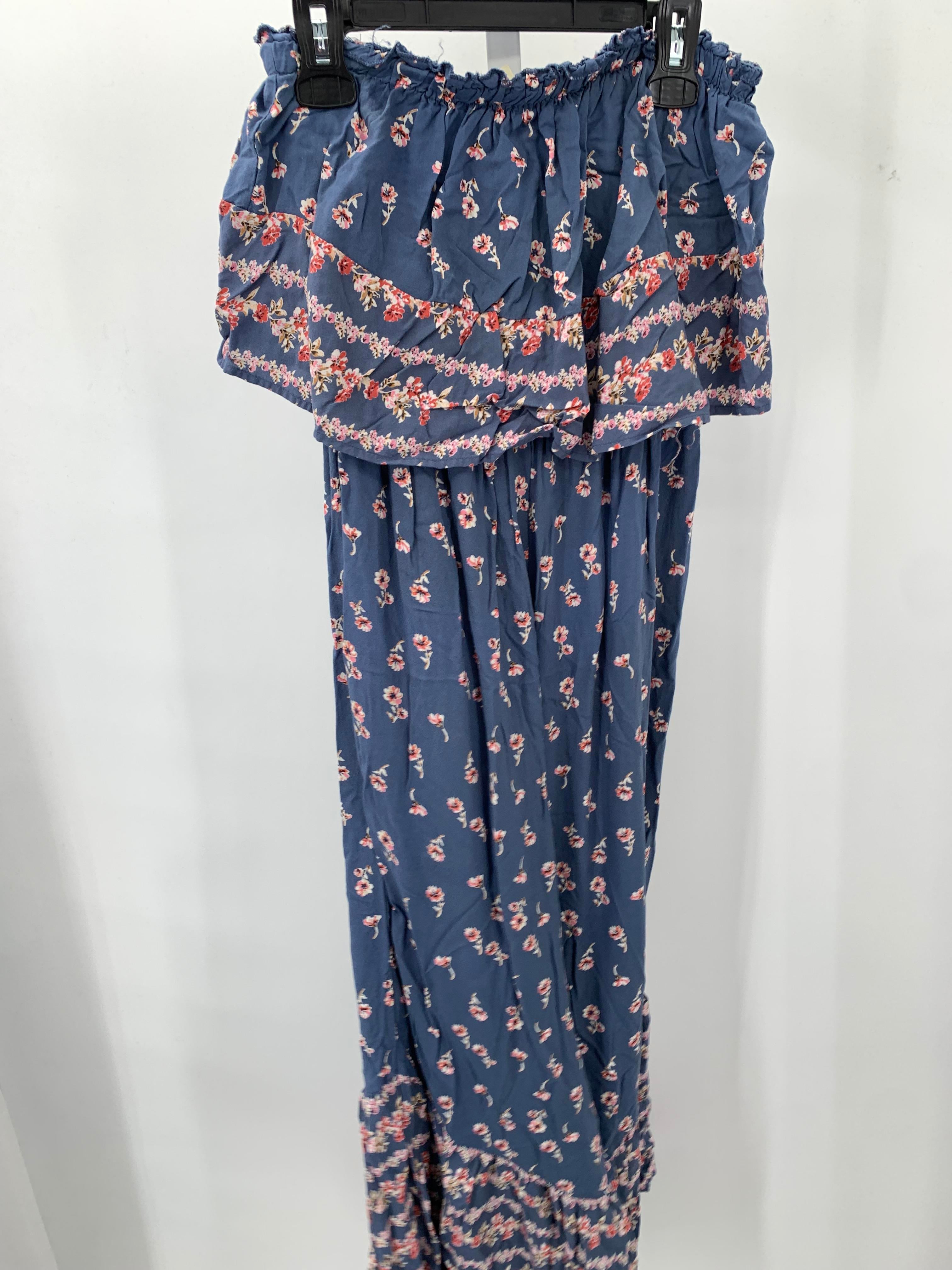 Japna Size X Small Misses Jumper