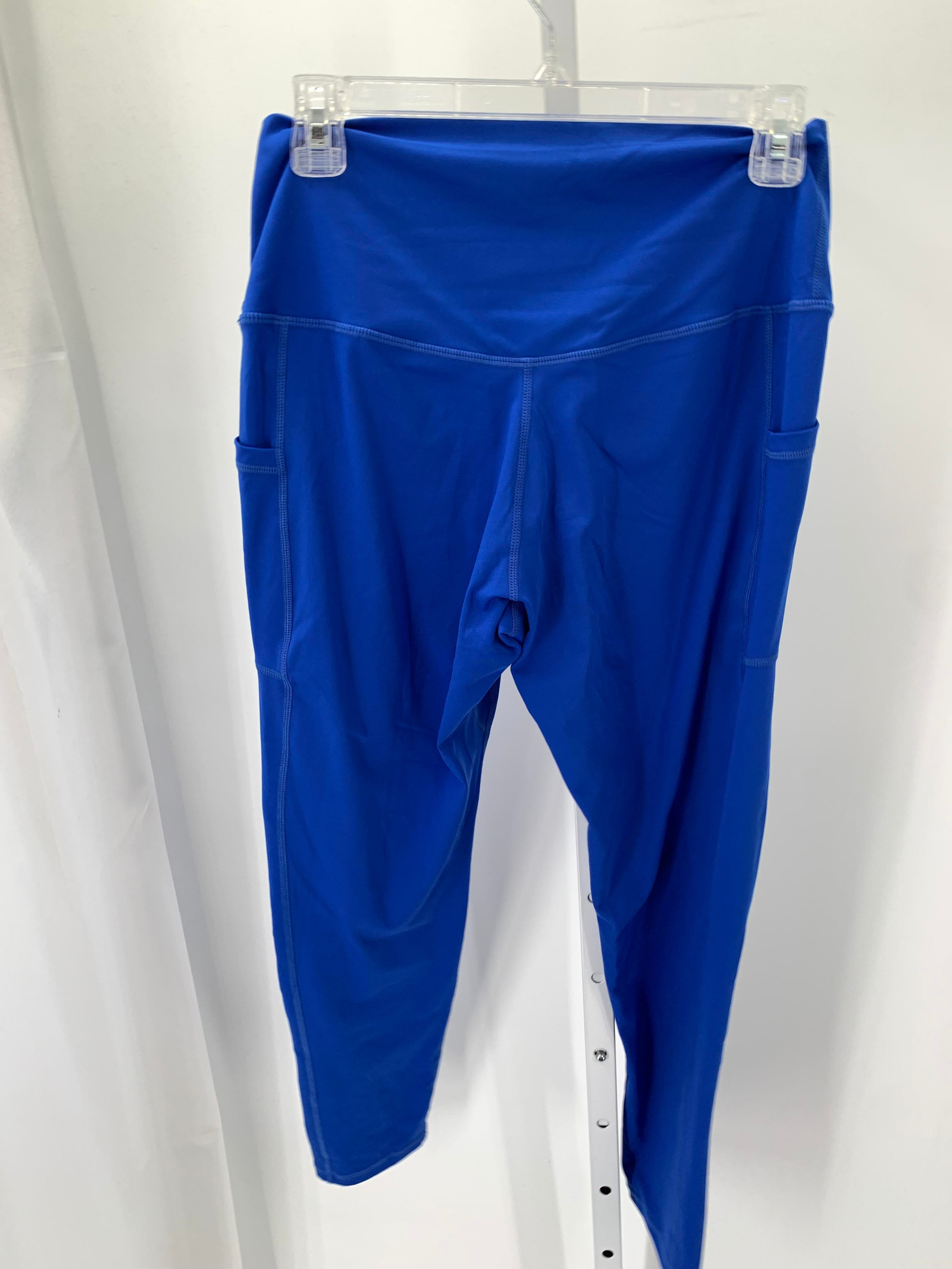 Size Extra Large Misses Leggings