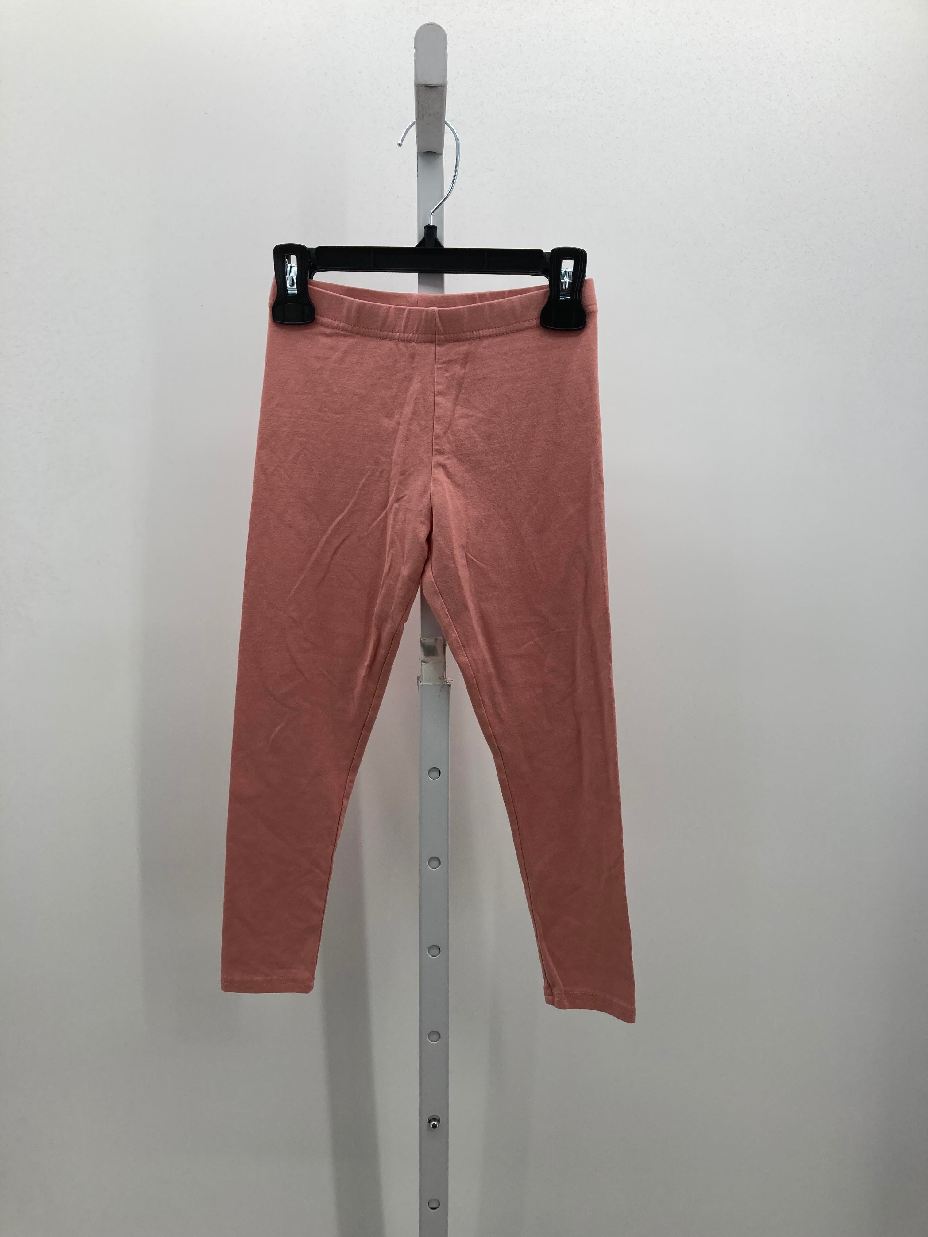 Cynthia Rowley Size 5T Girls Leggings