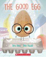 The Bad Seed: the Good Egg -