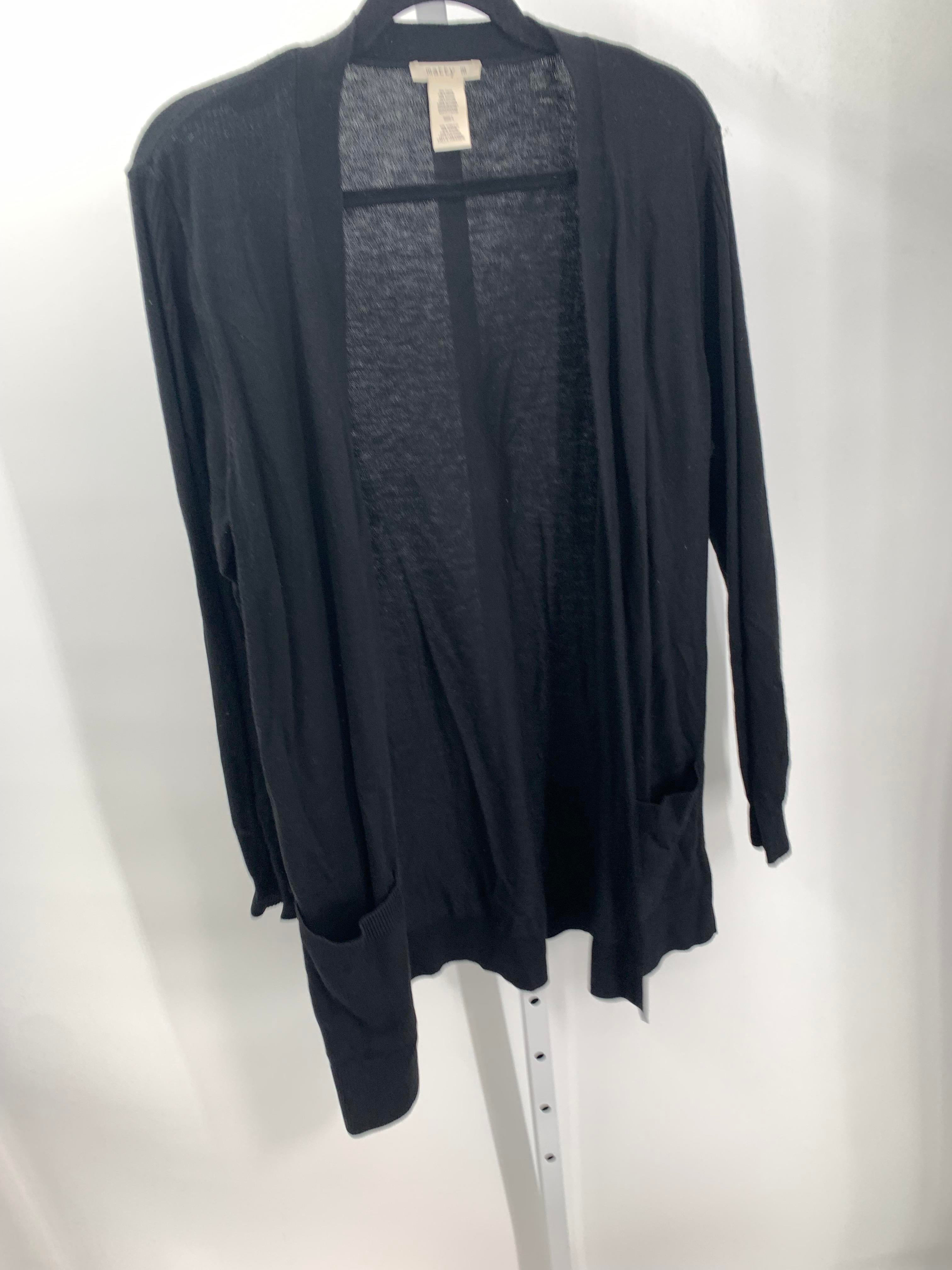 matty m Size Large Misses Cardigan