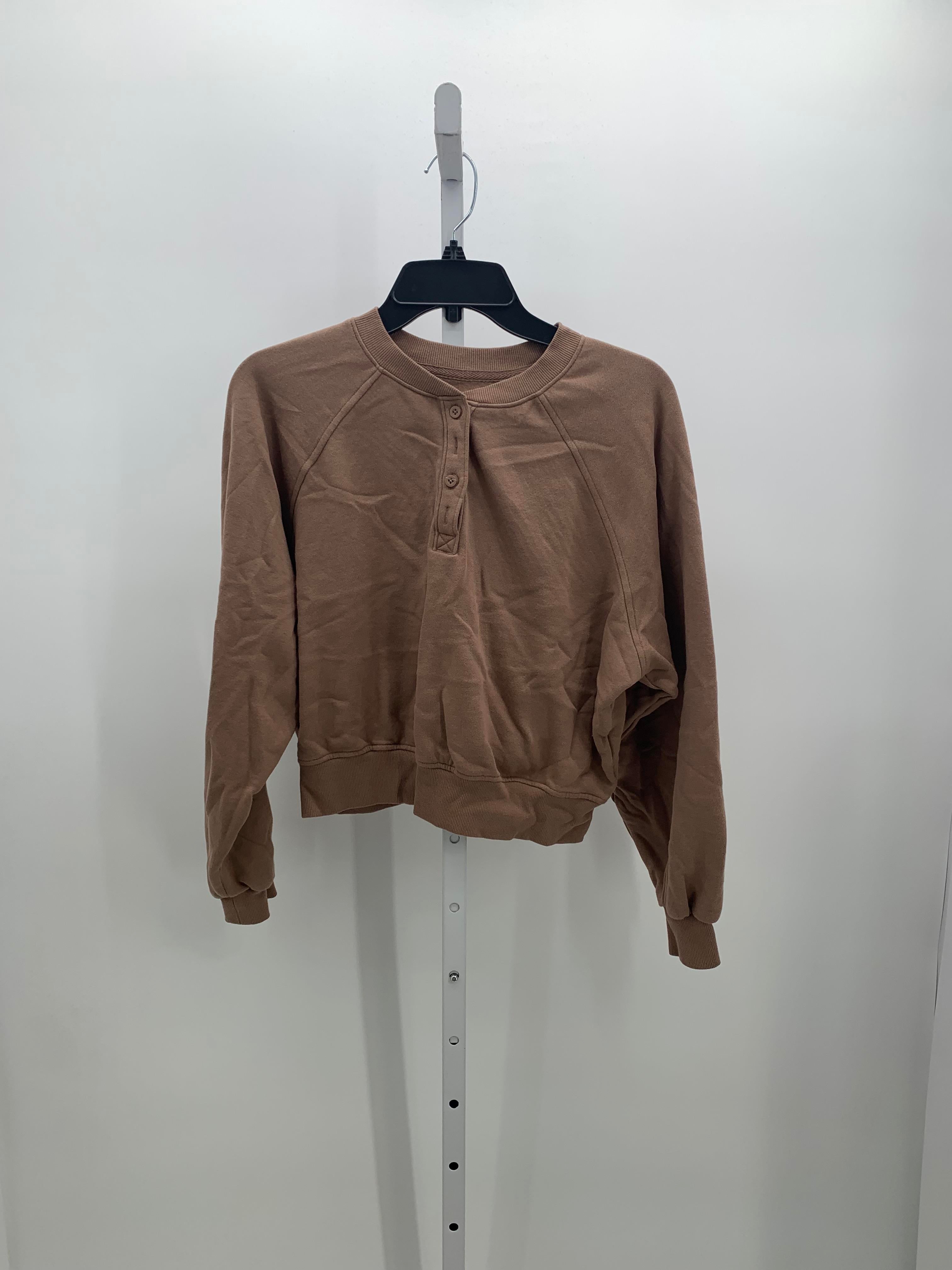 Old Navy Size Small Misses Long Sleeve Shirt
