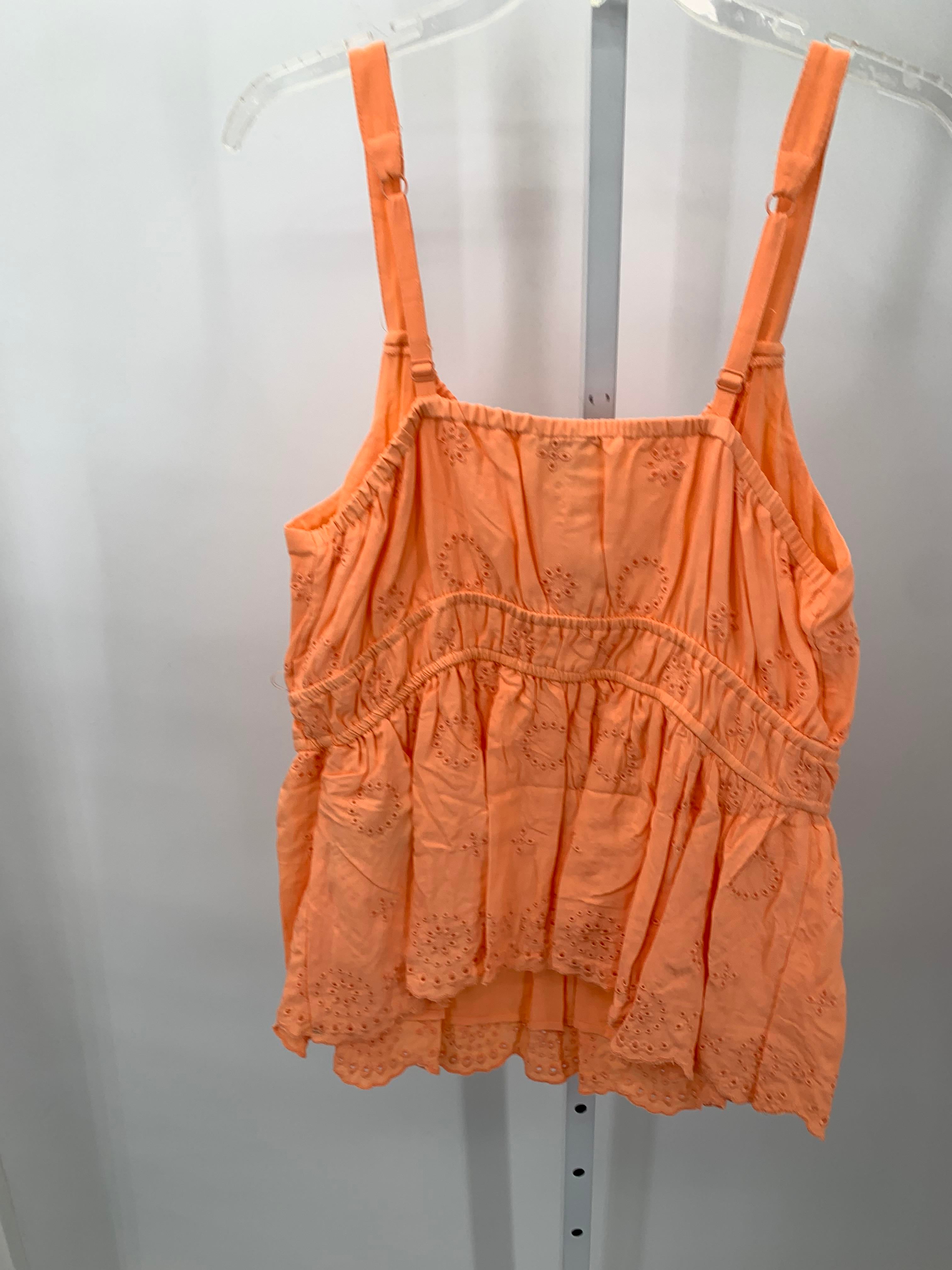 Torrid Size 0X Womens Tank