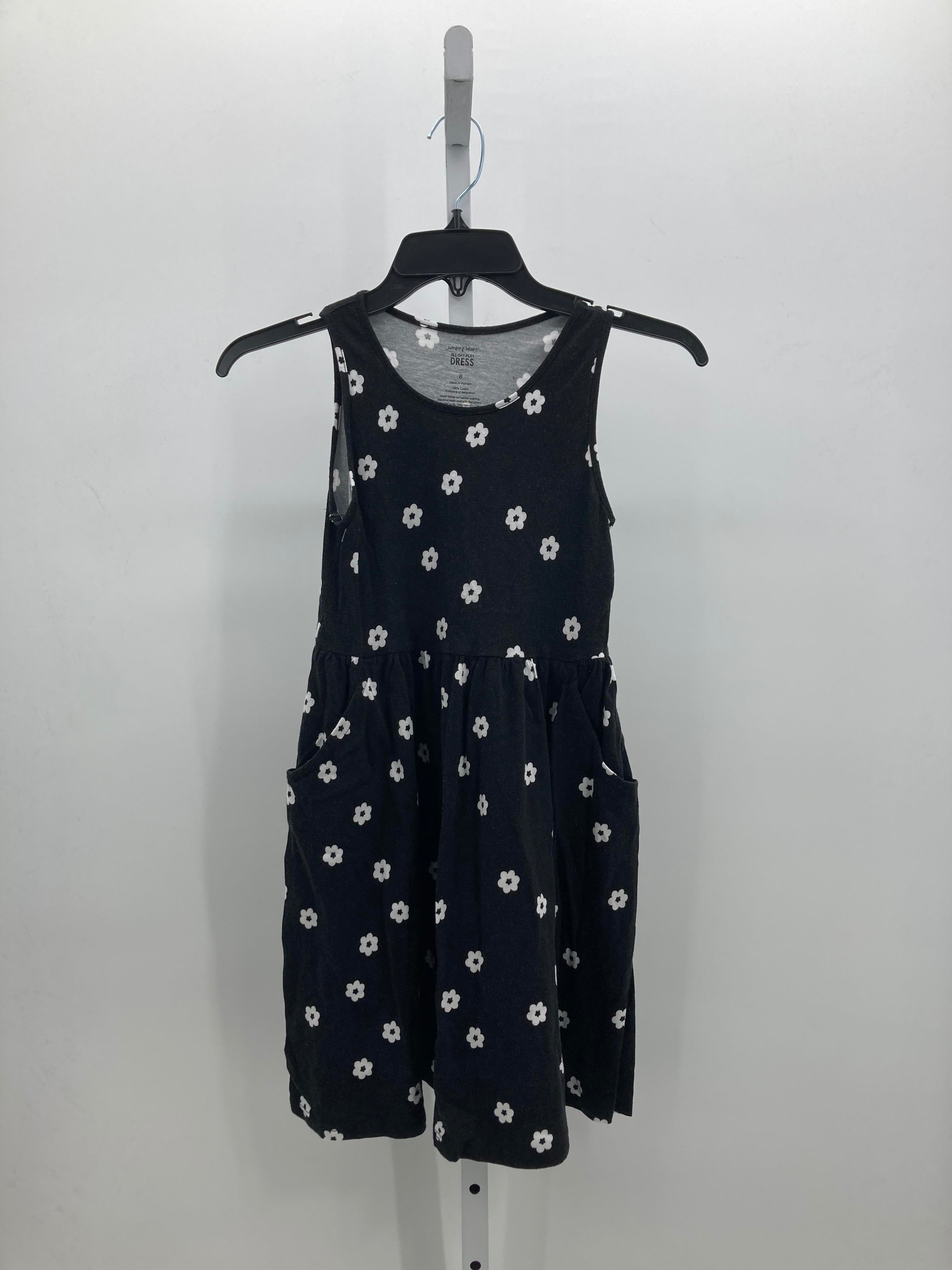 Jumping Beans Size 8 Girls Sundress