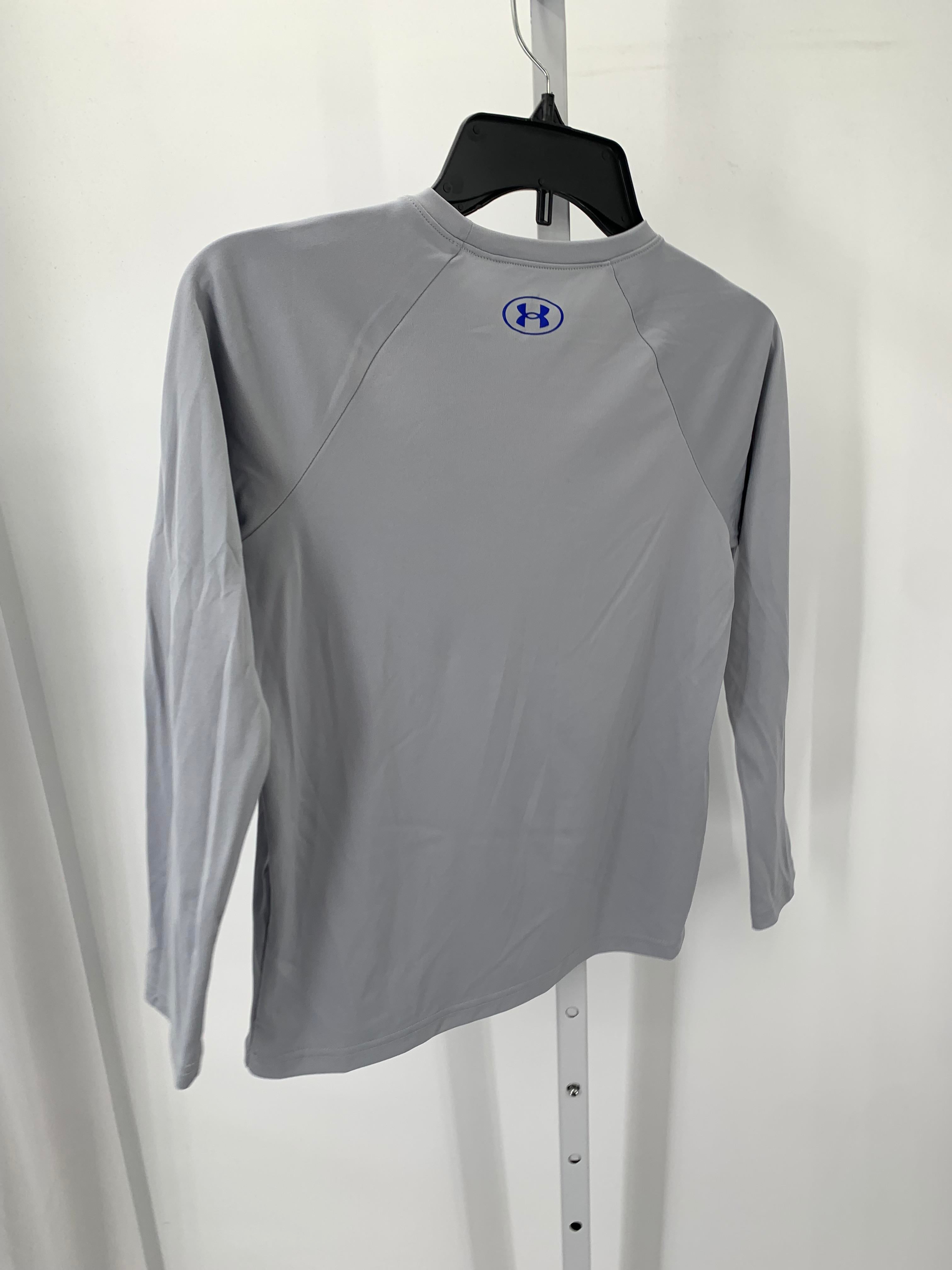 BLUE LOGO ACTIVE
