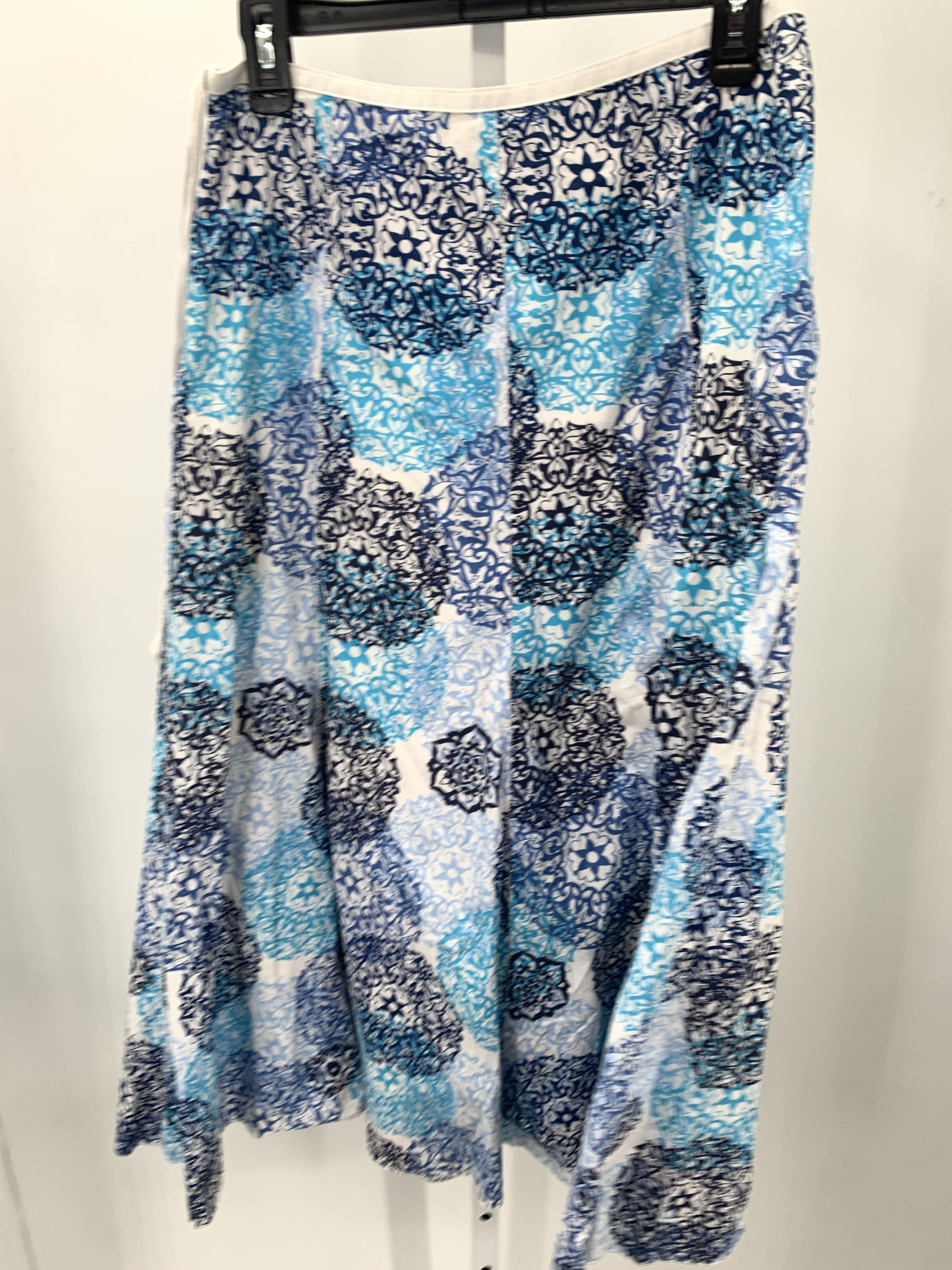 Talbots Size 8 Misses Skirt
