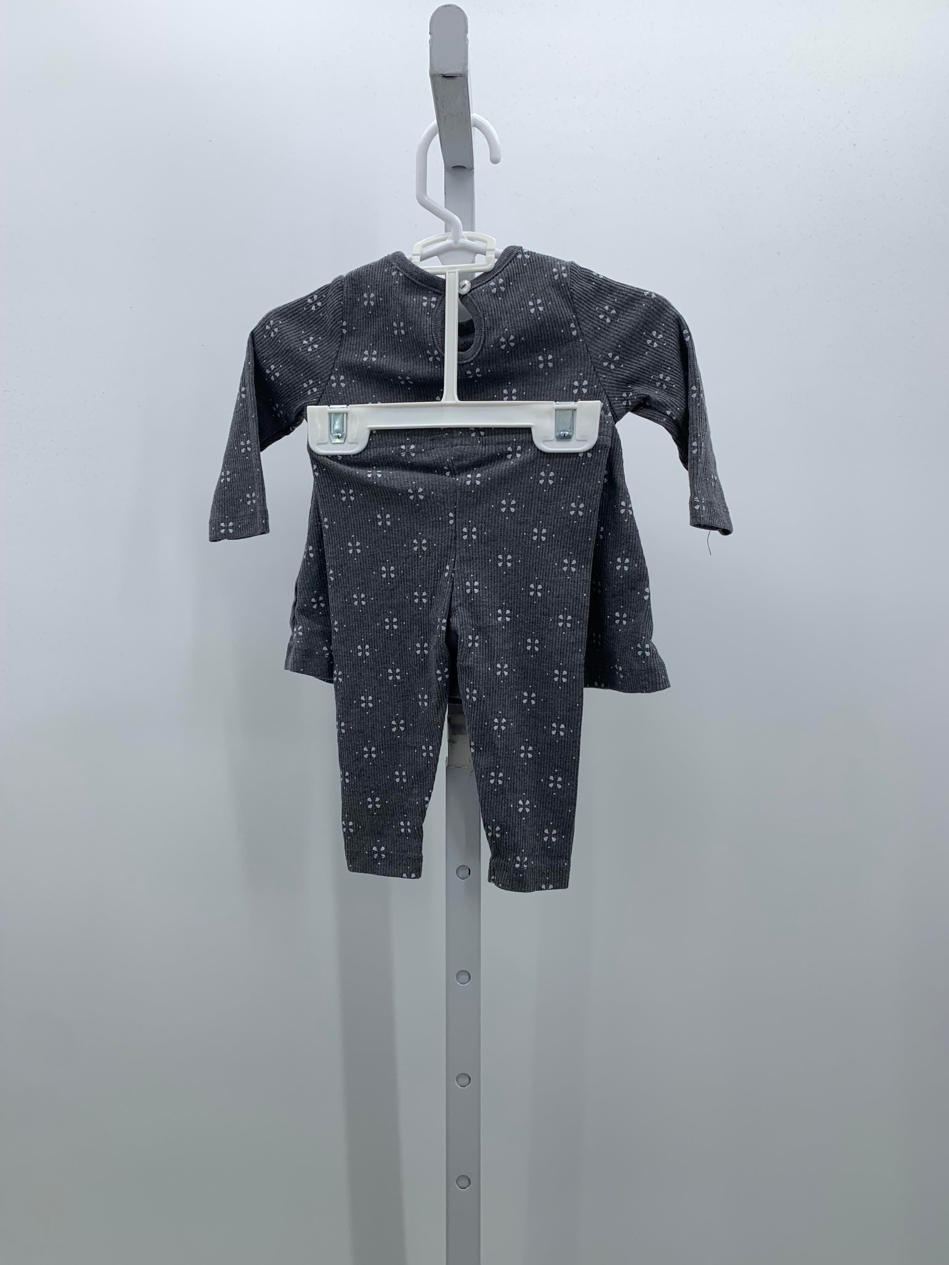 Sterling Baby Size 9 Months Girls 2 Pieces