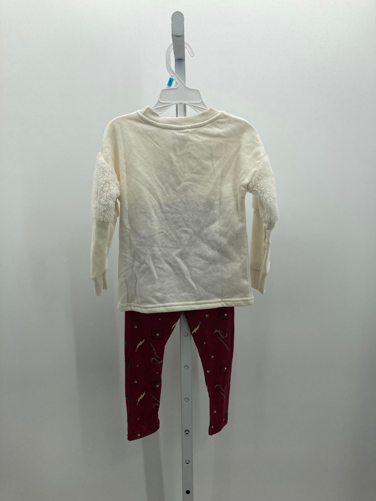 Harry Potter Size 4T Girls 2 Pieces