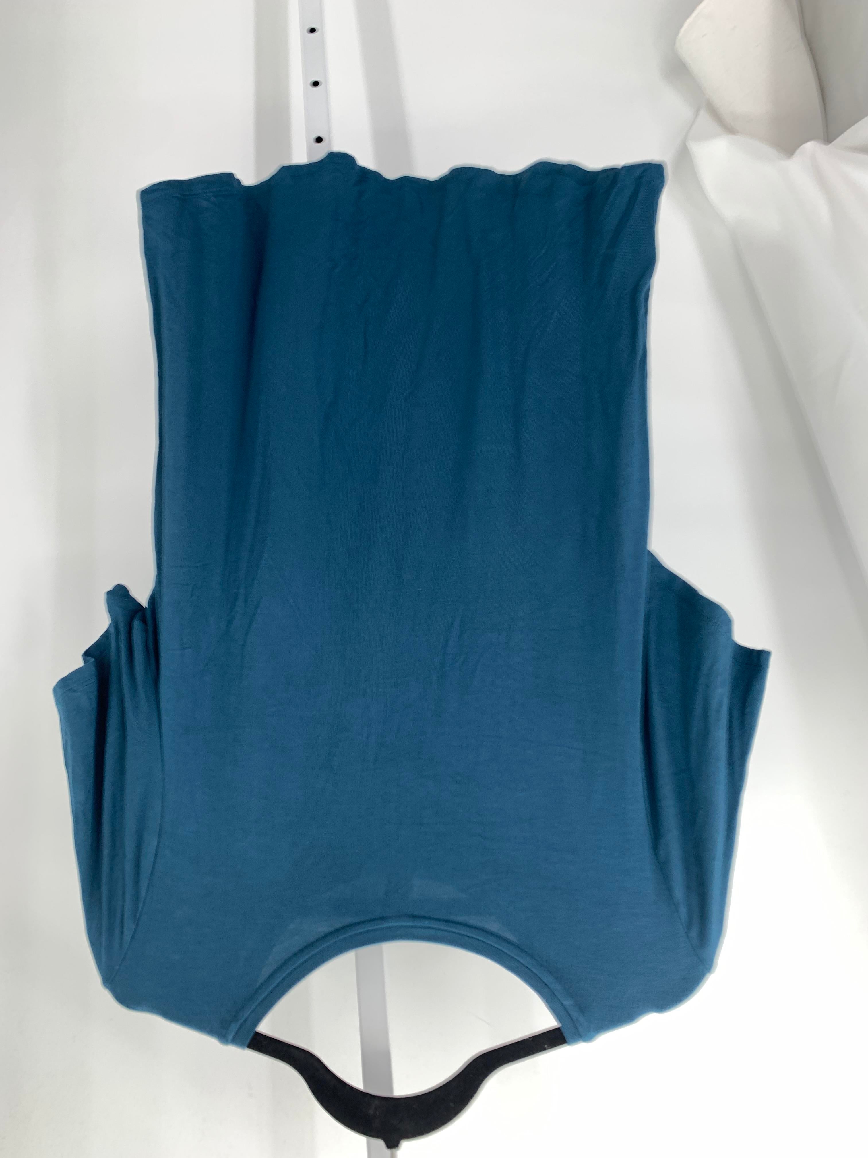Old Navy Size Large Misses Short Sleeve Shirt