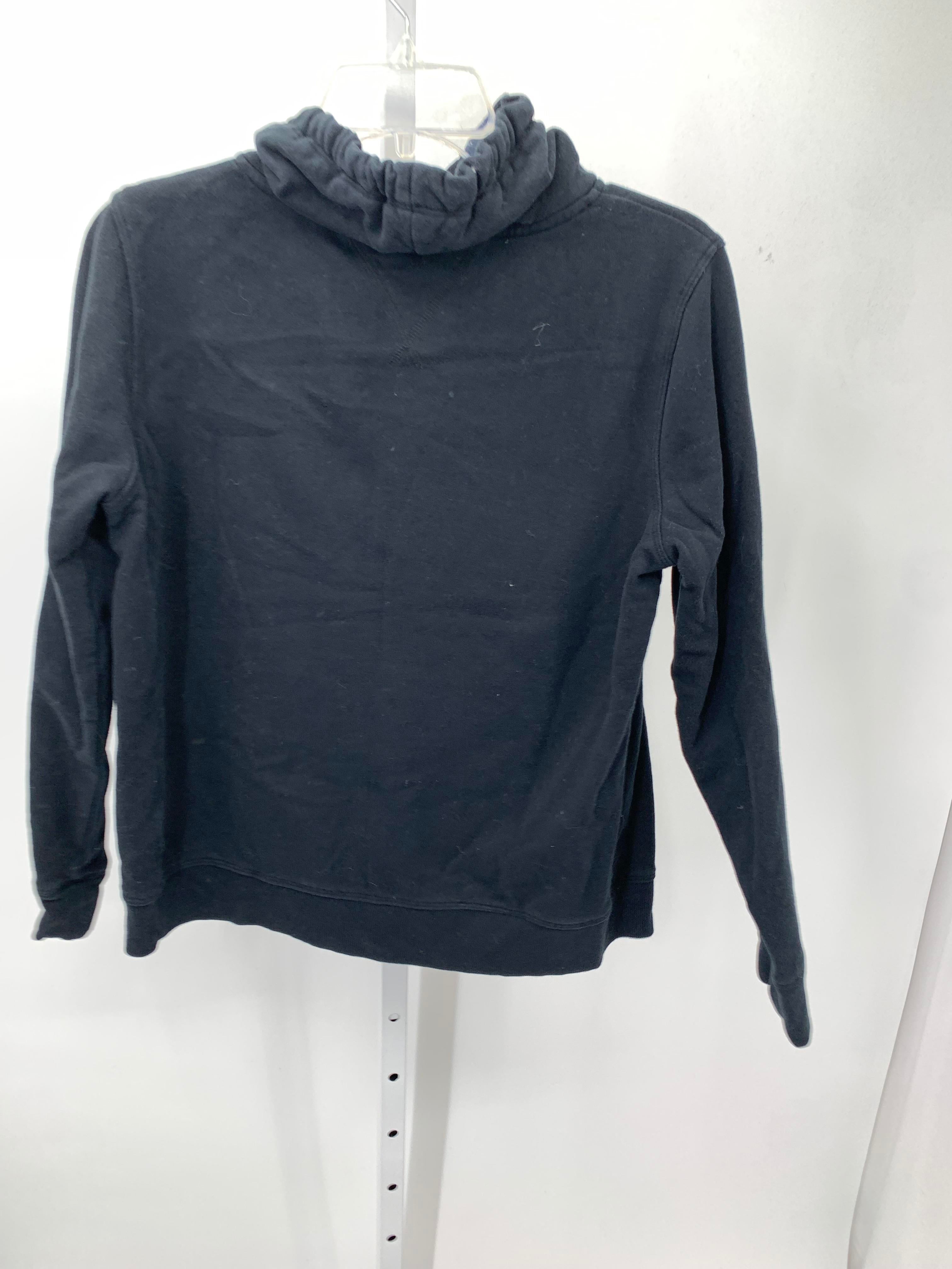 Tommy Hilfiger Size Medium Juniors Long Sleeve Shirt