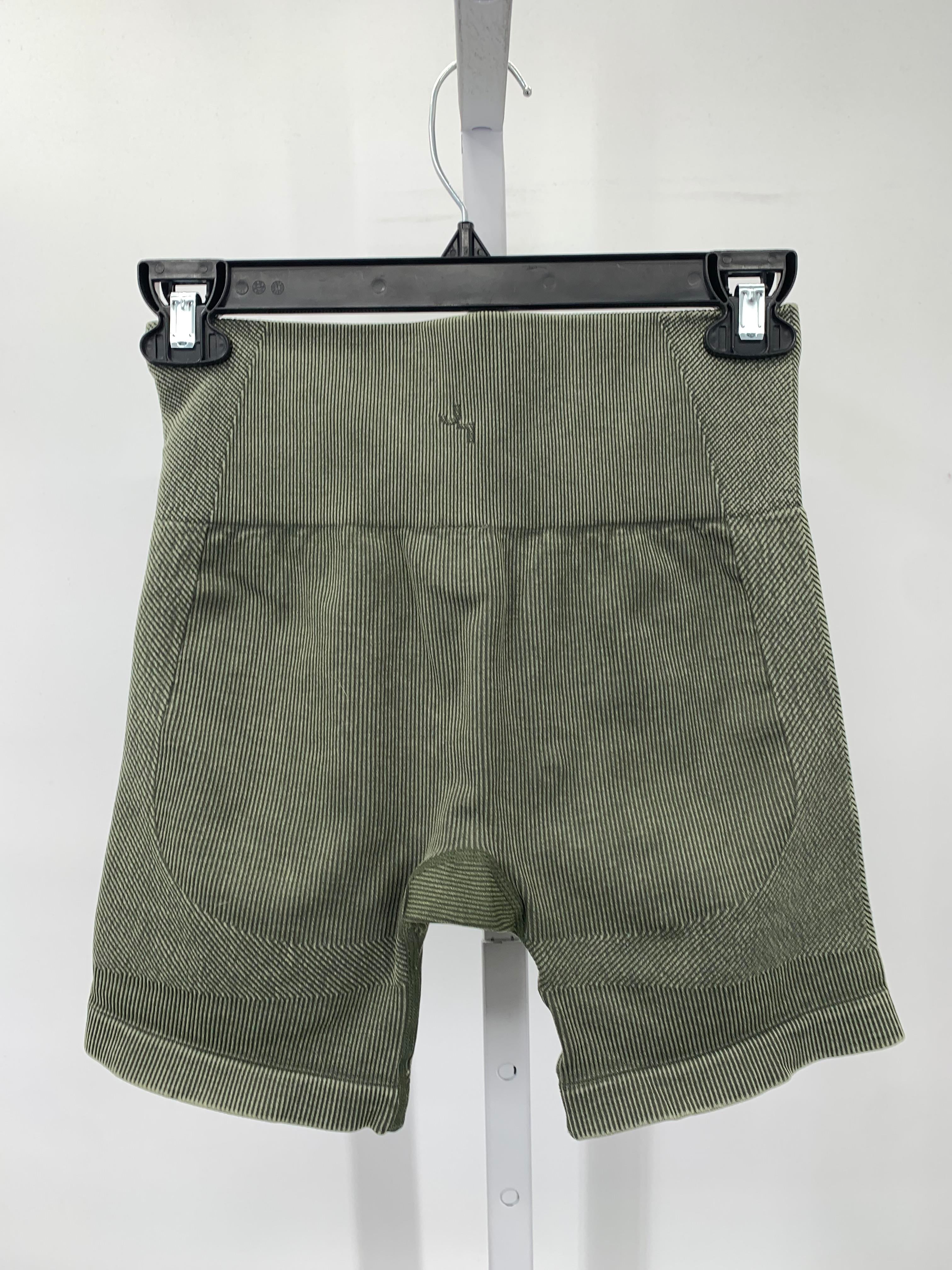 Size Small Misses Shorts