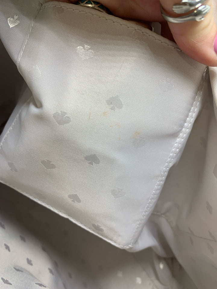 Kate Spade Cameron Street Pocket Tote Bag *Minor Marks