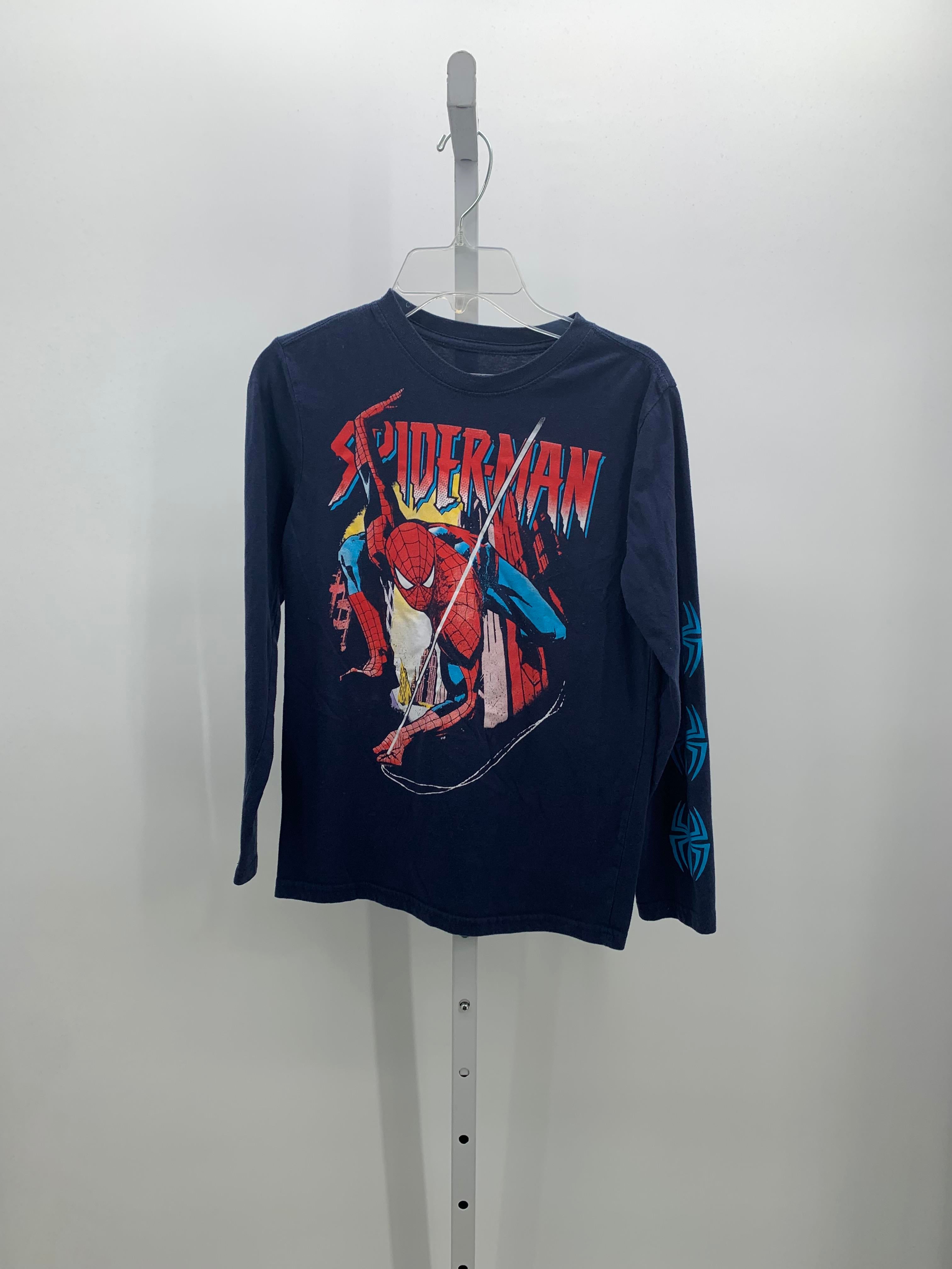 SPIDER-MAN GRAPHIC