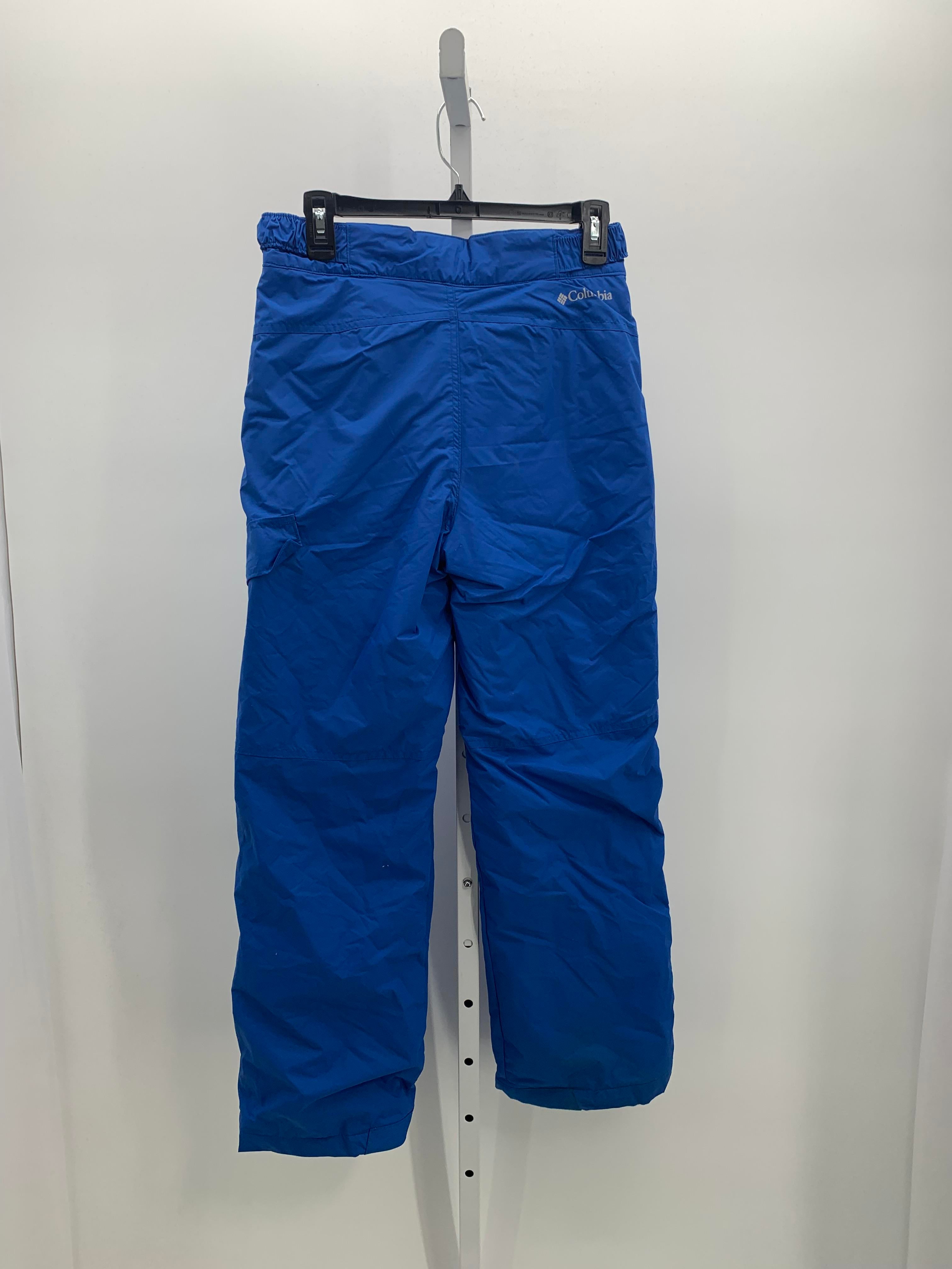 ADJ WAIST PANTS.