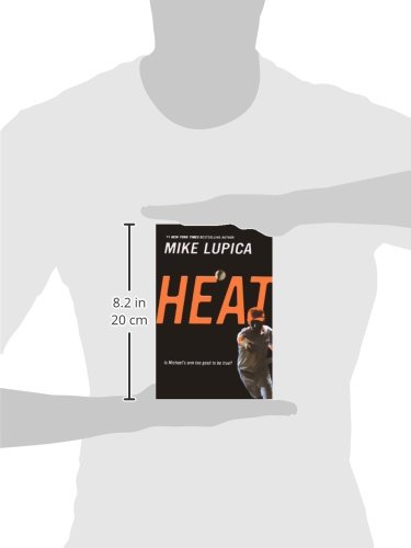 Heat - Mike Lupica