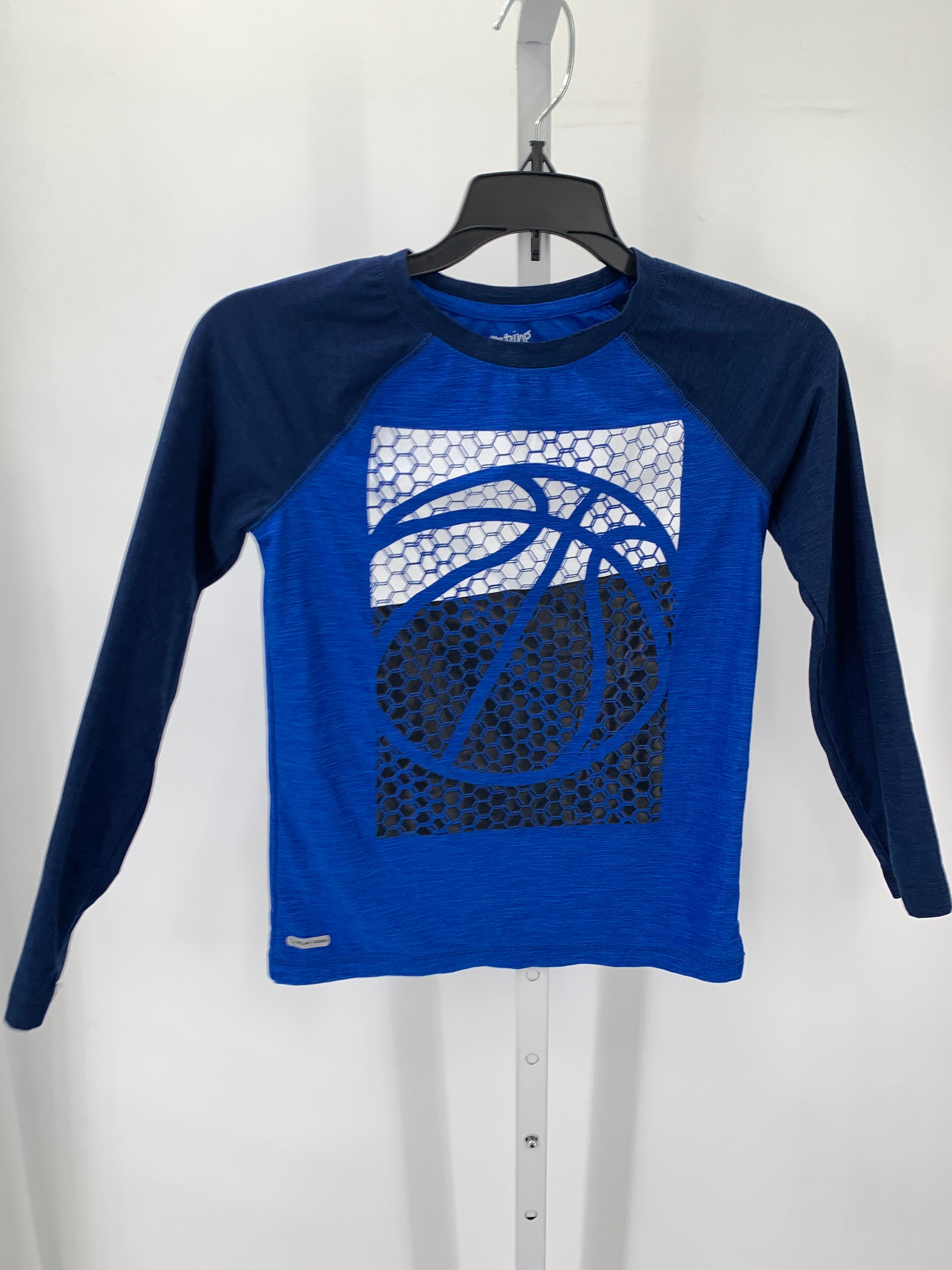 BASKETBALL KNIT