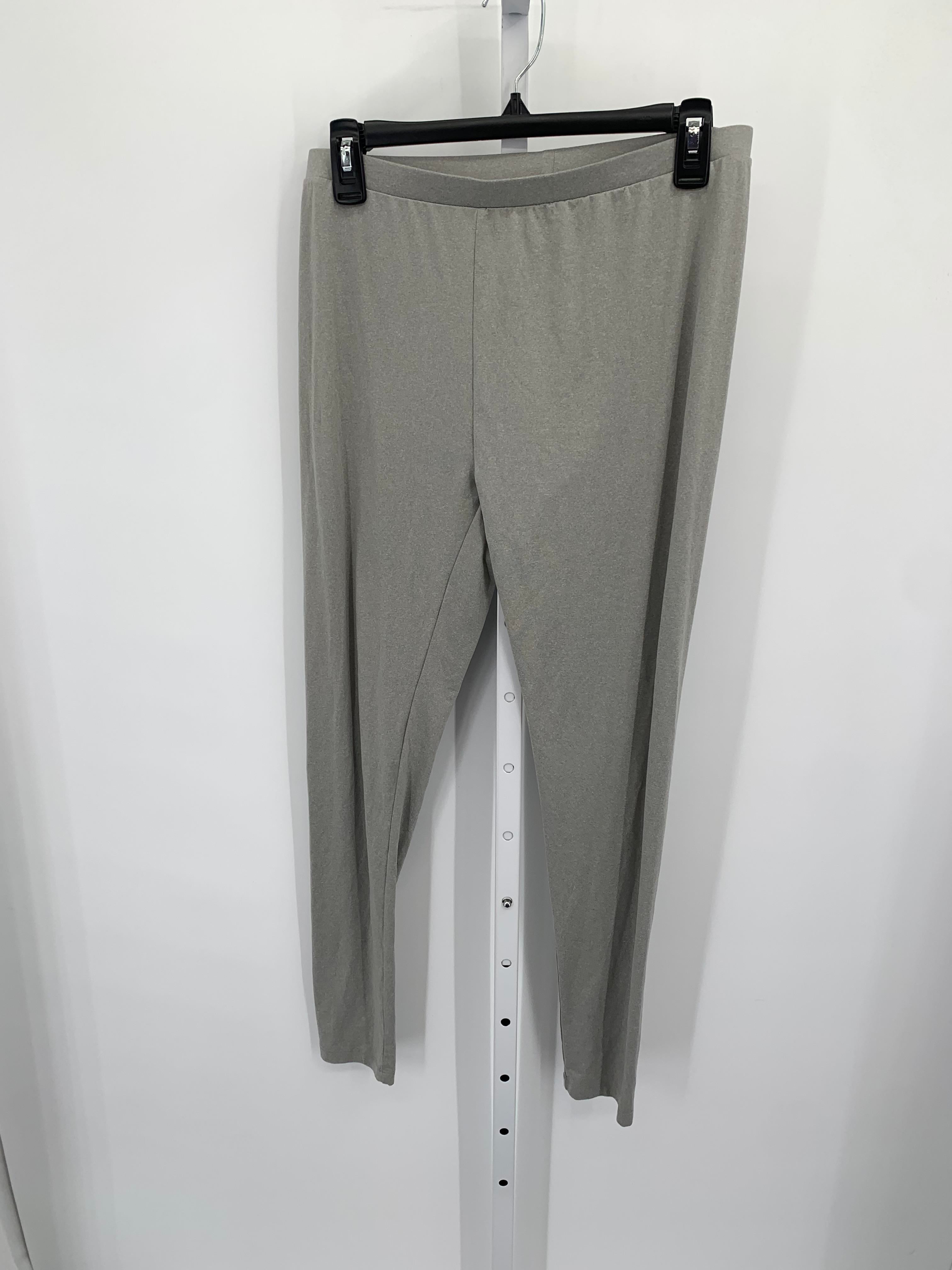 32 Degrees Size Large Misses Leggings