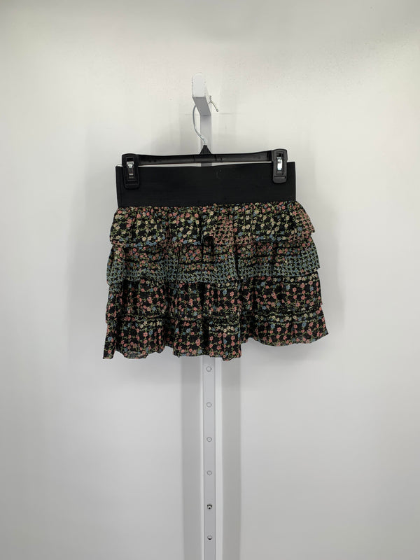 XXI Size Small Juniors Skirt