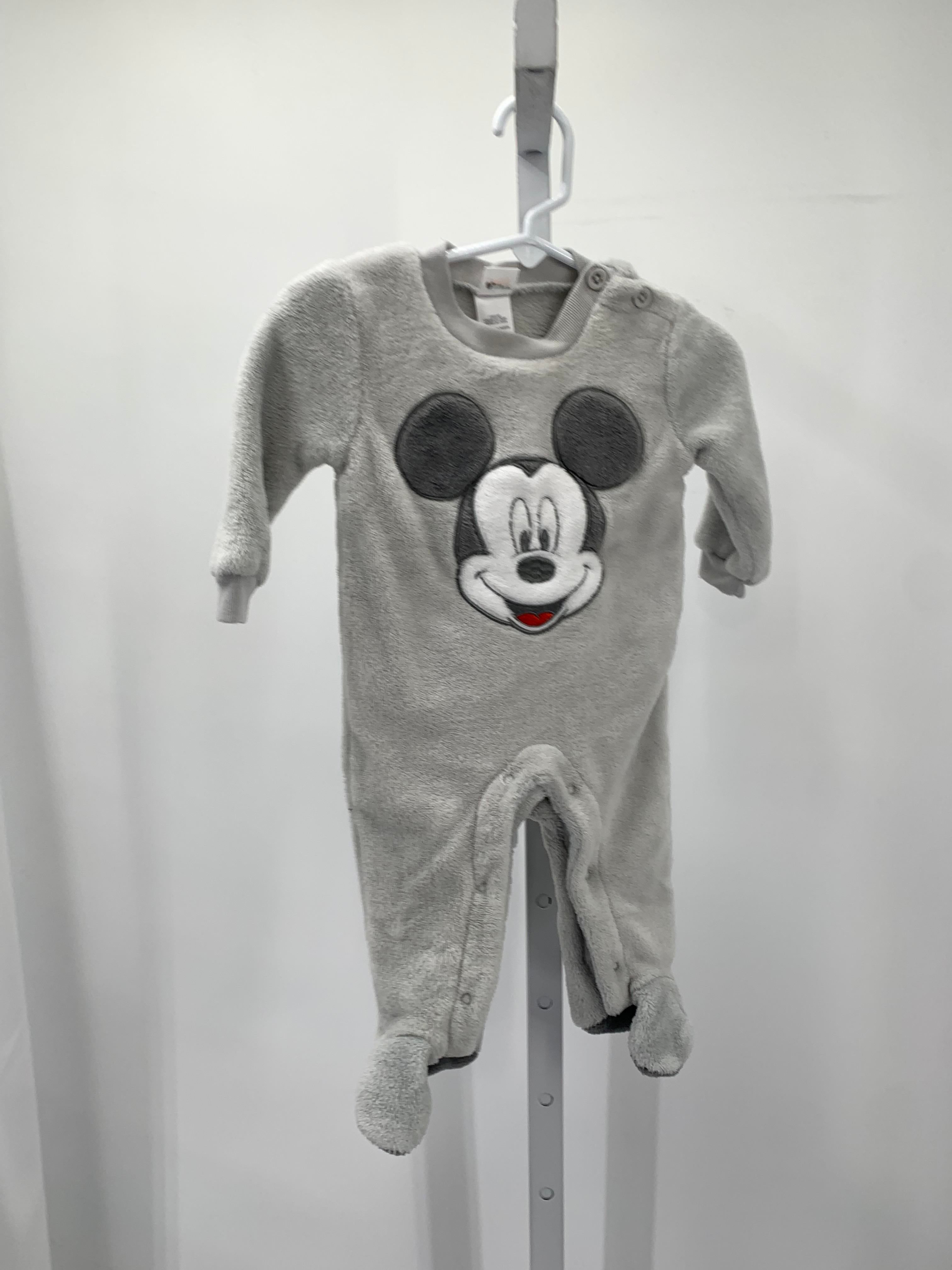 MICKEY MOUSE FLEECE