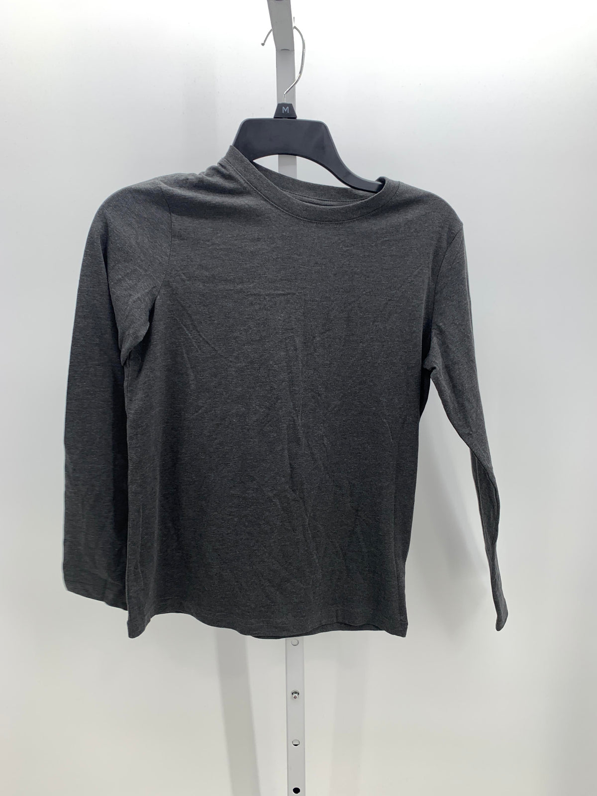 CREWNECK KNIT