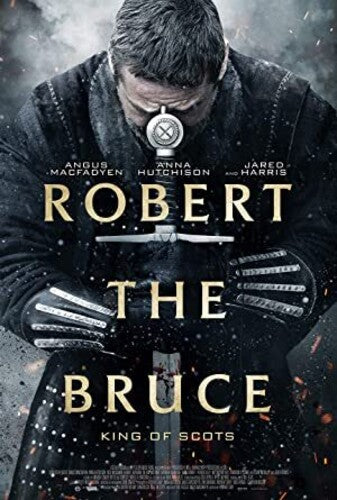 Robert the Bruce -