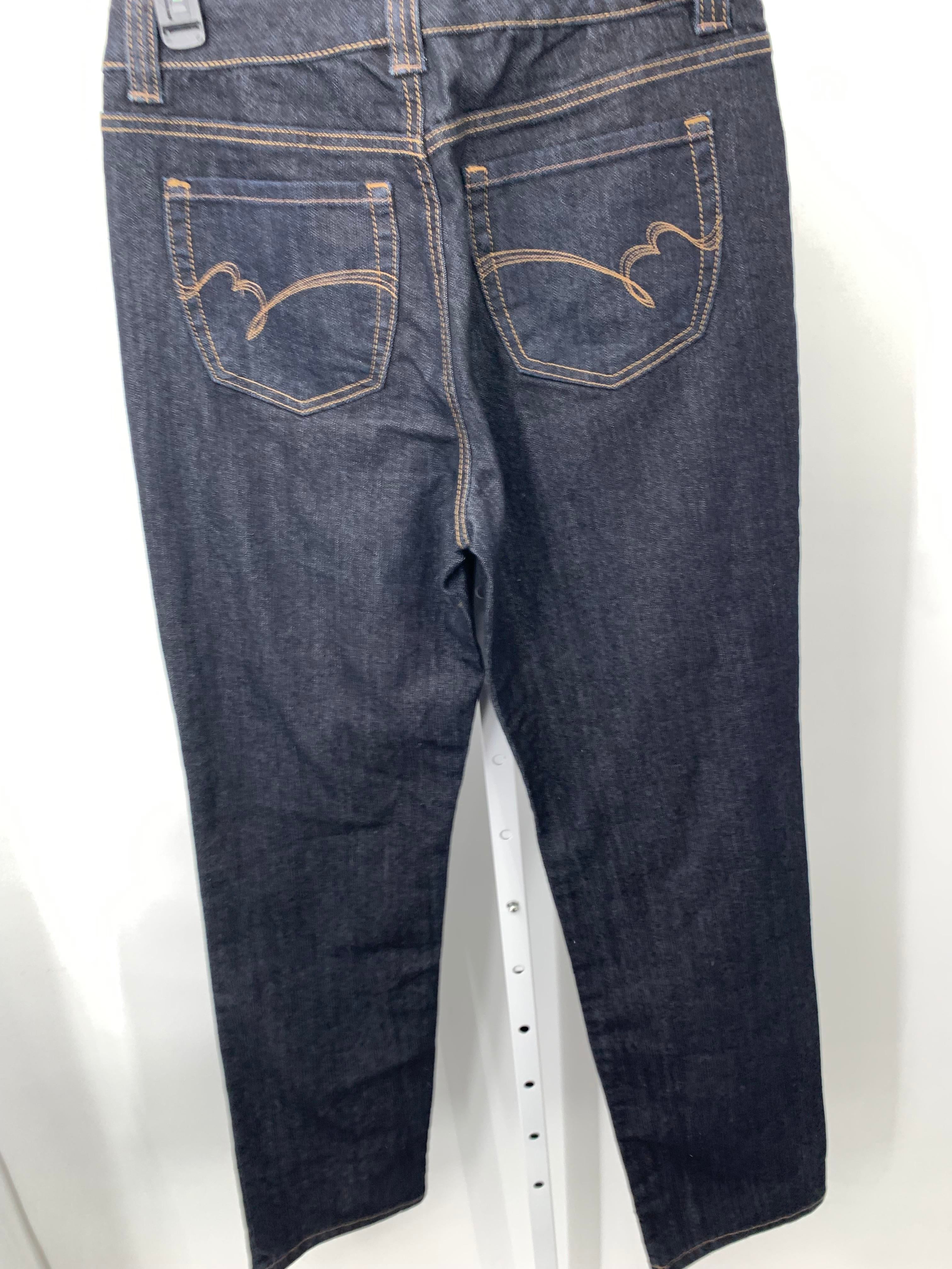 Bandolino Size 6 Misses Jeans