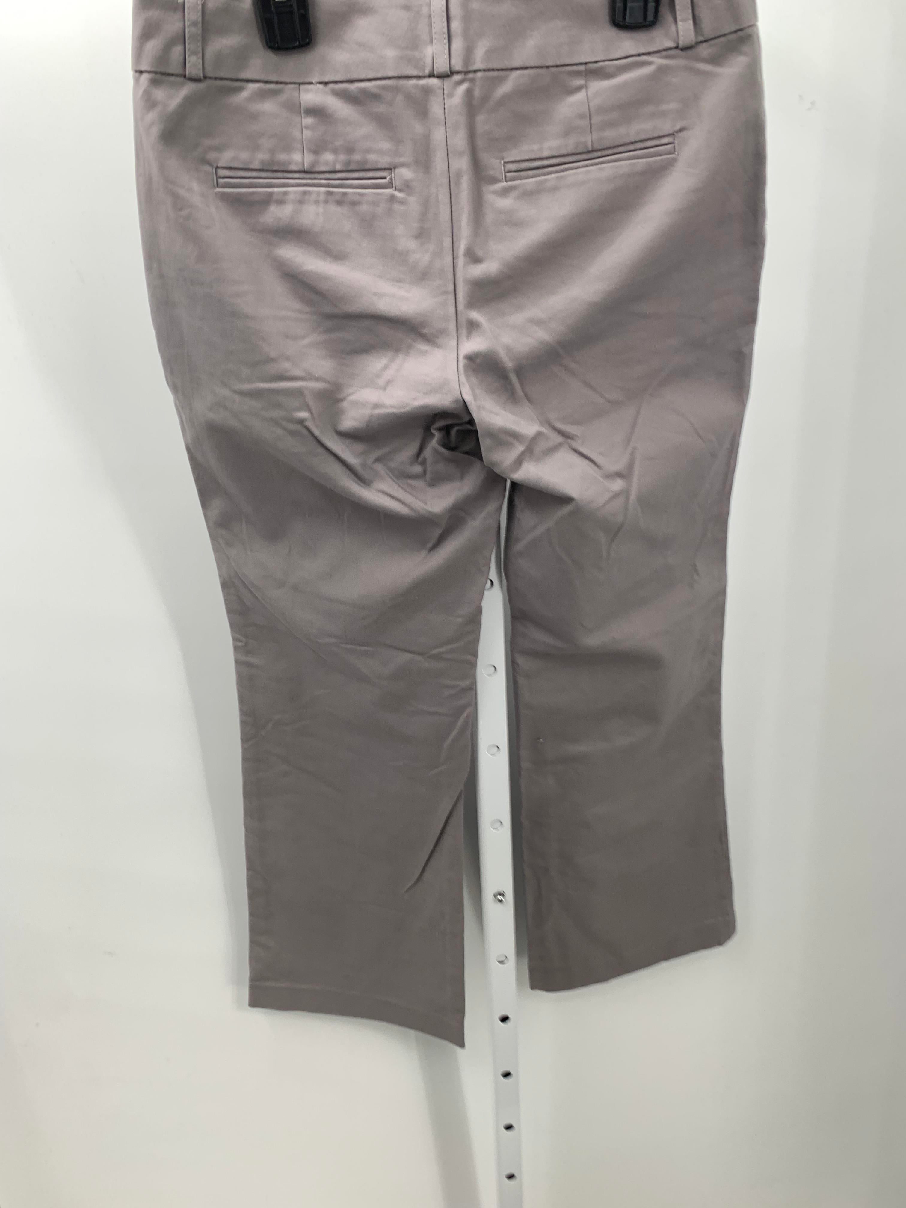 Banana Republic Size 4 Petite Petite Pants