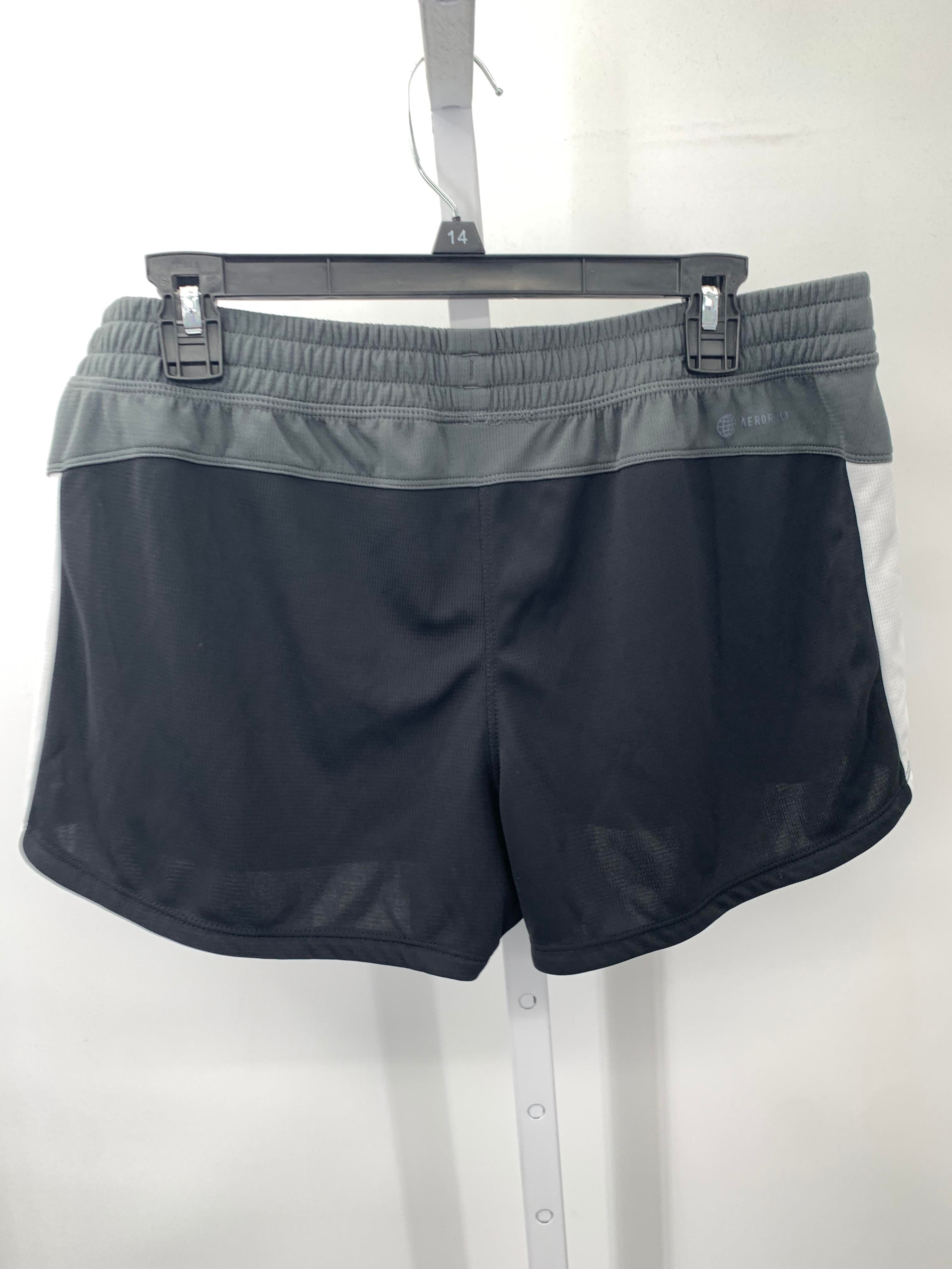 Adidas Size Large Misses Shorts