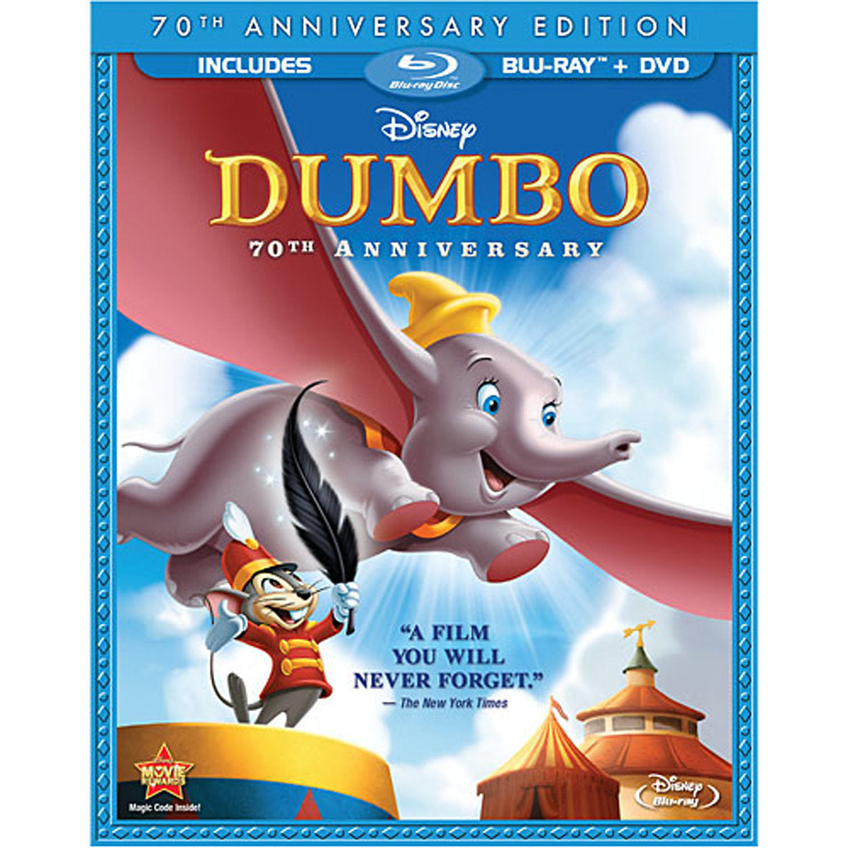 Dumbo -