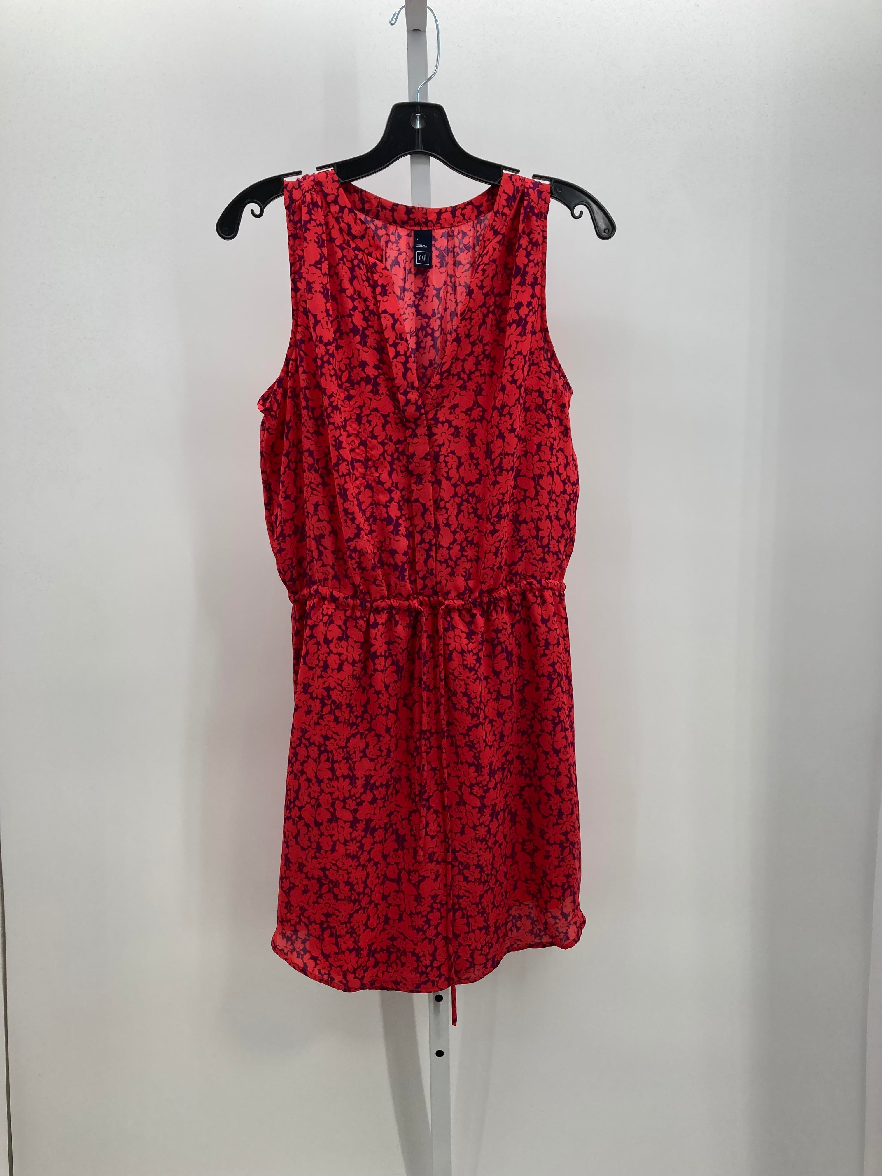 Gap Size Large Misses Sundress