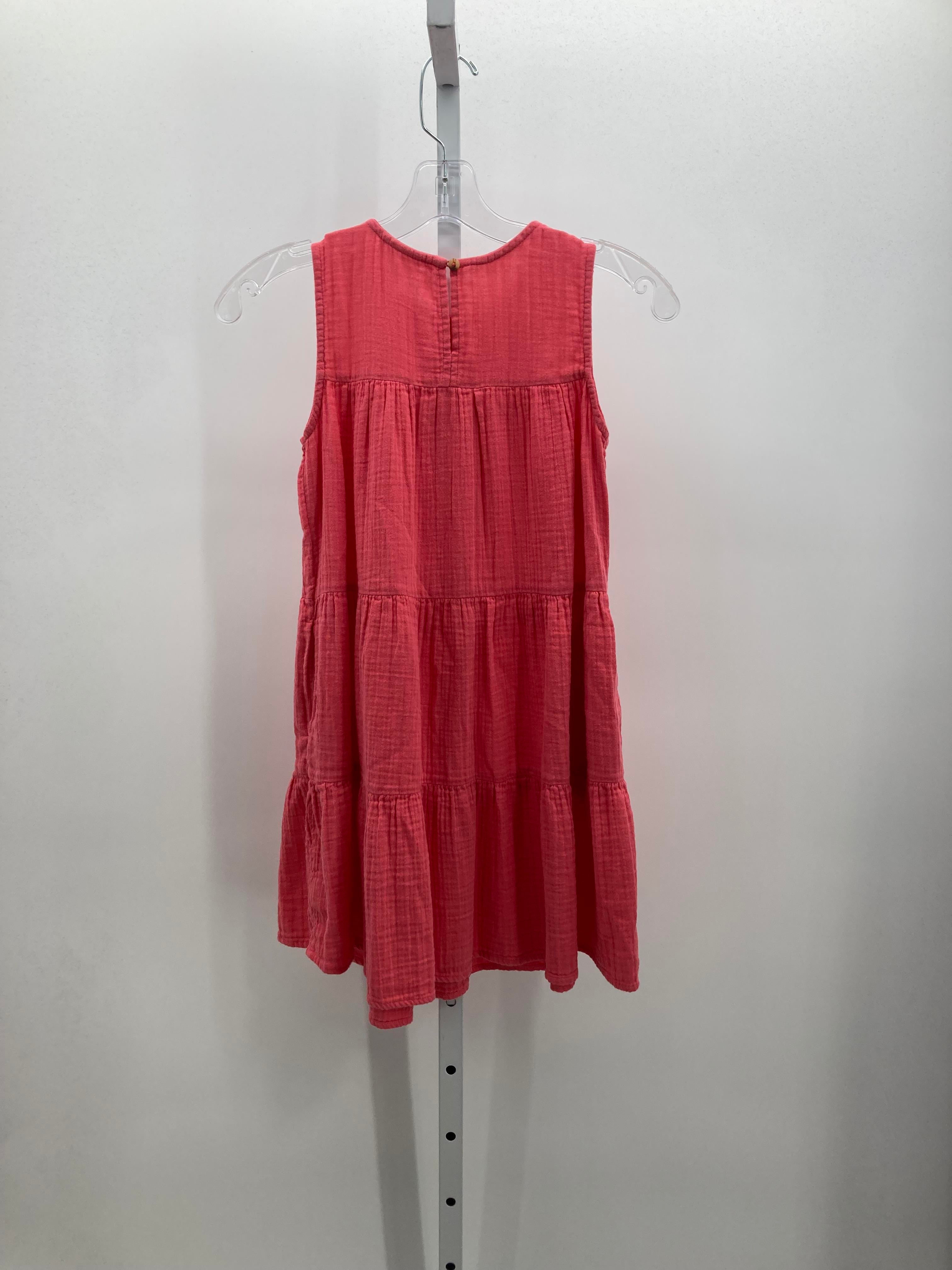 Cat & Jack Size 10-12 Girls Sundress