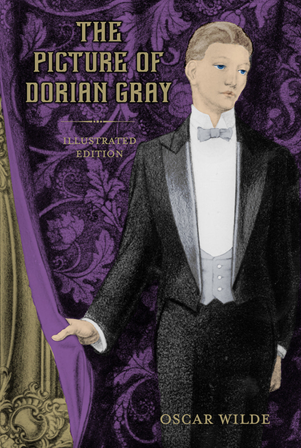 The Picture of Dorian Gray